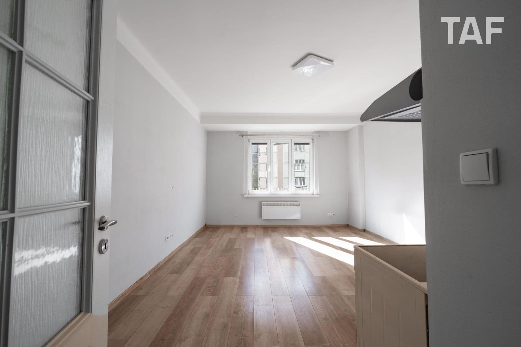 Prodej bytu 1+kk 34 m², Přípotoční, Praha, Praha Prodej bytu 1+kk 34 m², Přípotoční, Praha, Praha
