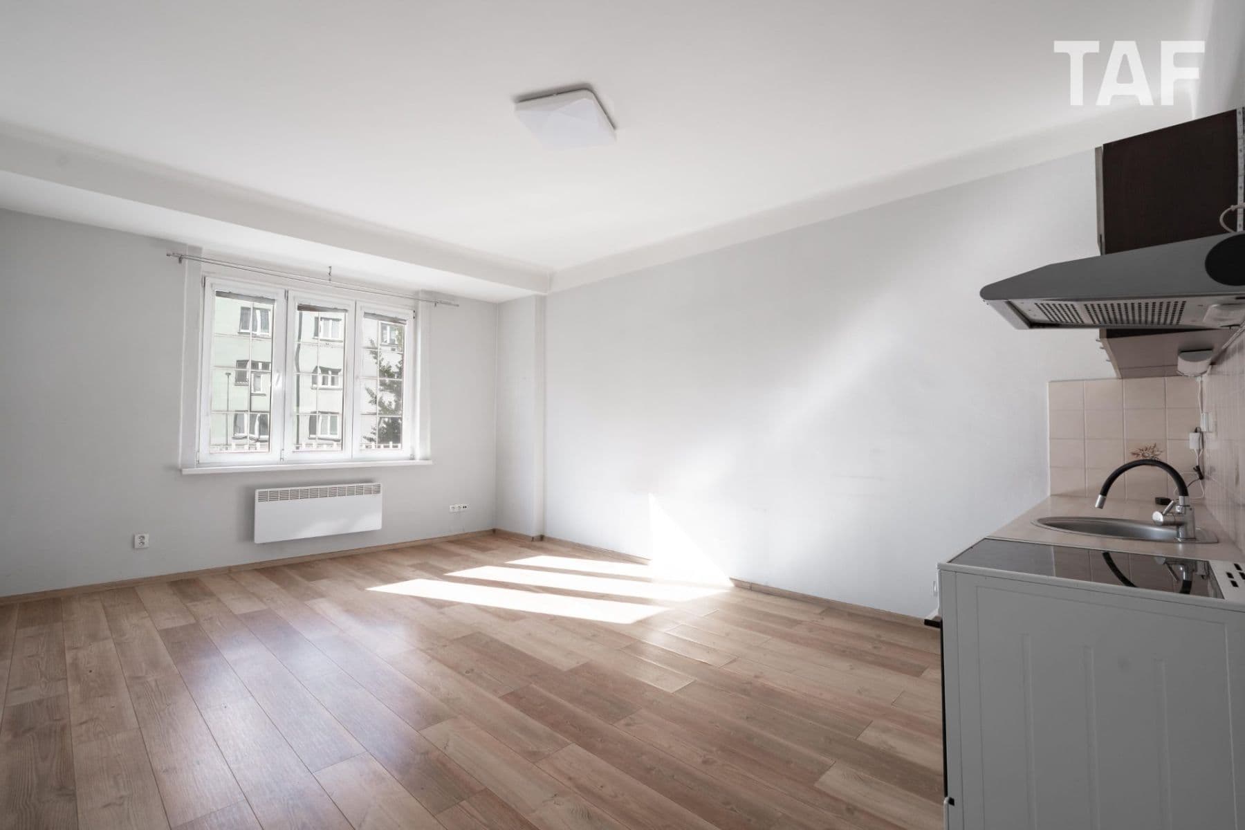 Prodej bytu 1+kk 34 m², Přípotoční, Praha, Praha Prodej bytu 1+kk 34 m², Přípotoční, Praha, Praha