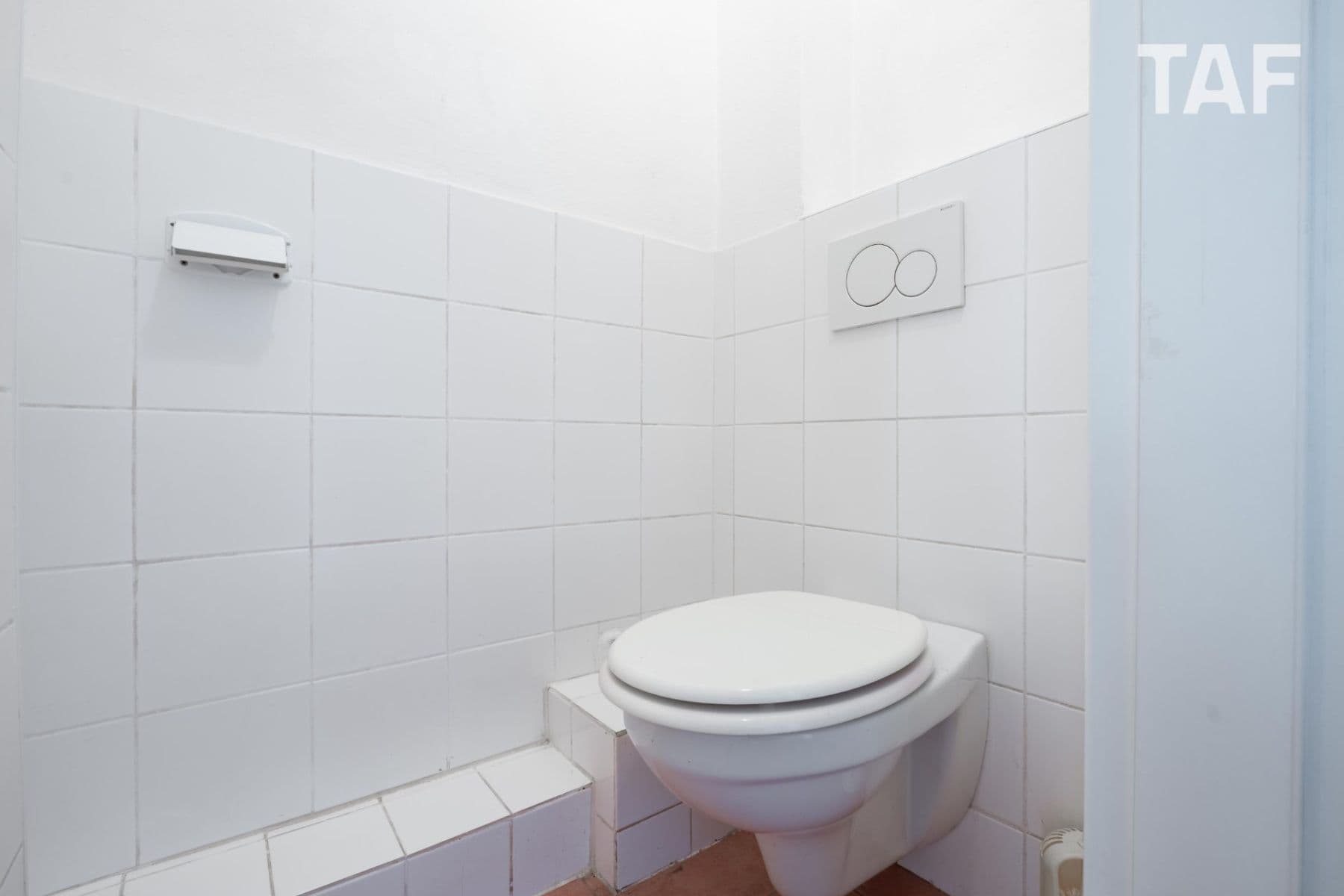 Prodej bytu 1+kk 34 m², Přípotoční, Praha, Praha Prodej bytu 1+kk 34 m², Přípotoční, Praha, Praha