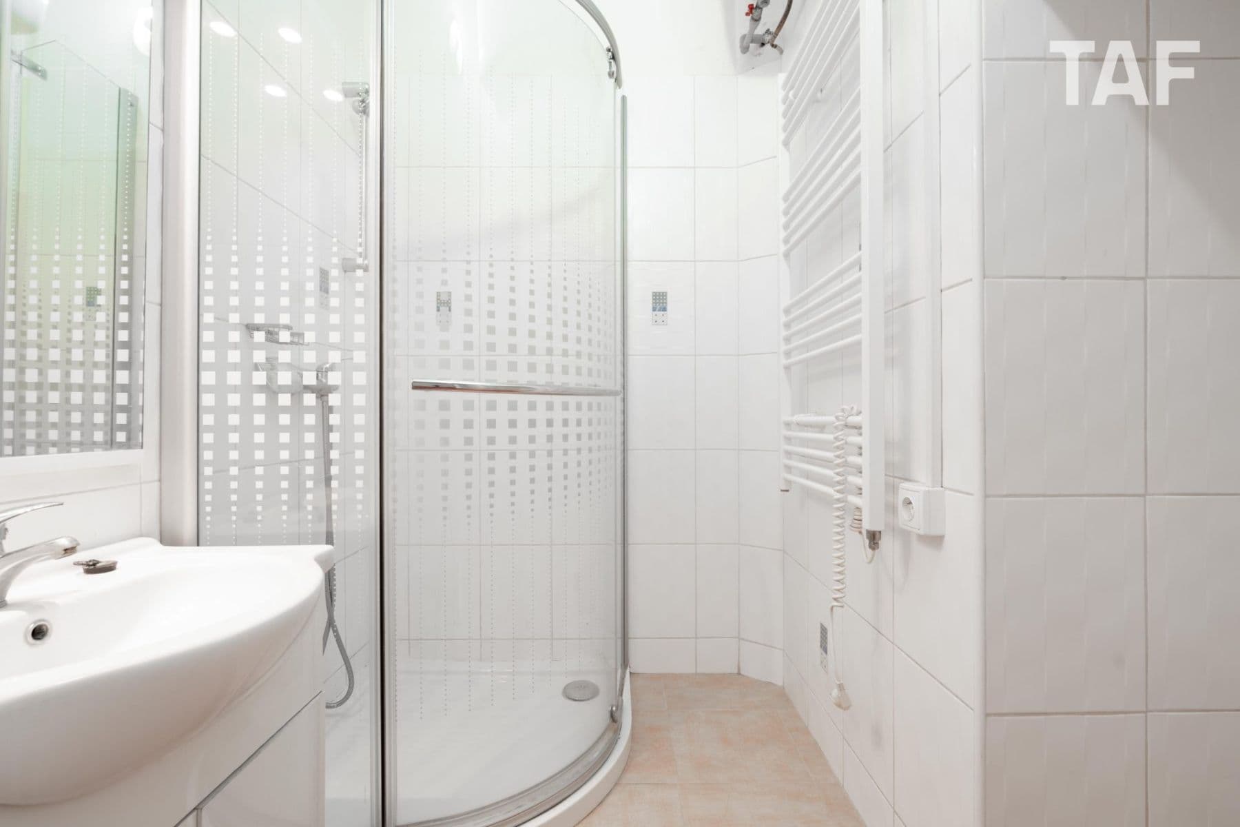 Prodej bytu 1+kk 34 m², Přípotoční, Praha, Praha Prodej bytu 1+kk 34 m², Přípotoční, Praha, Praha