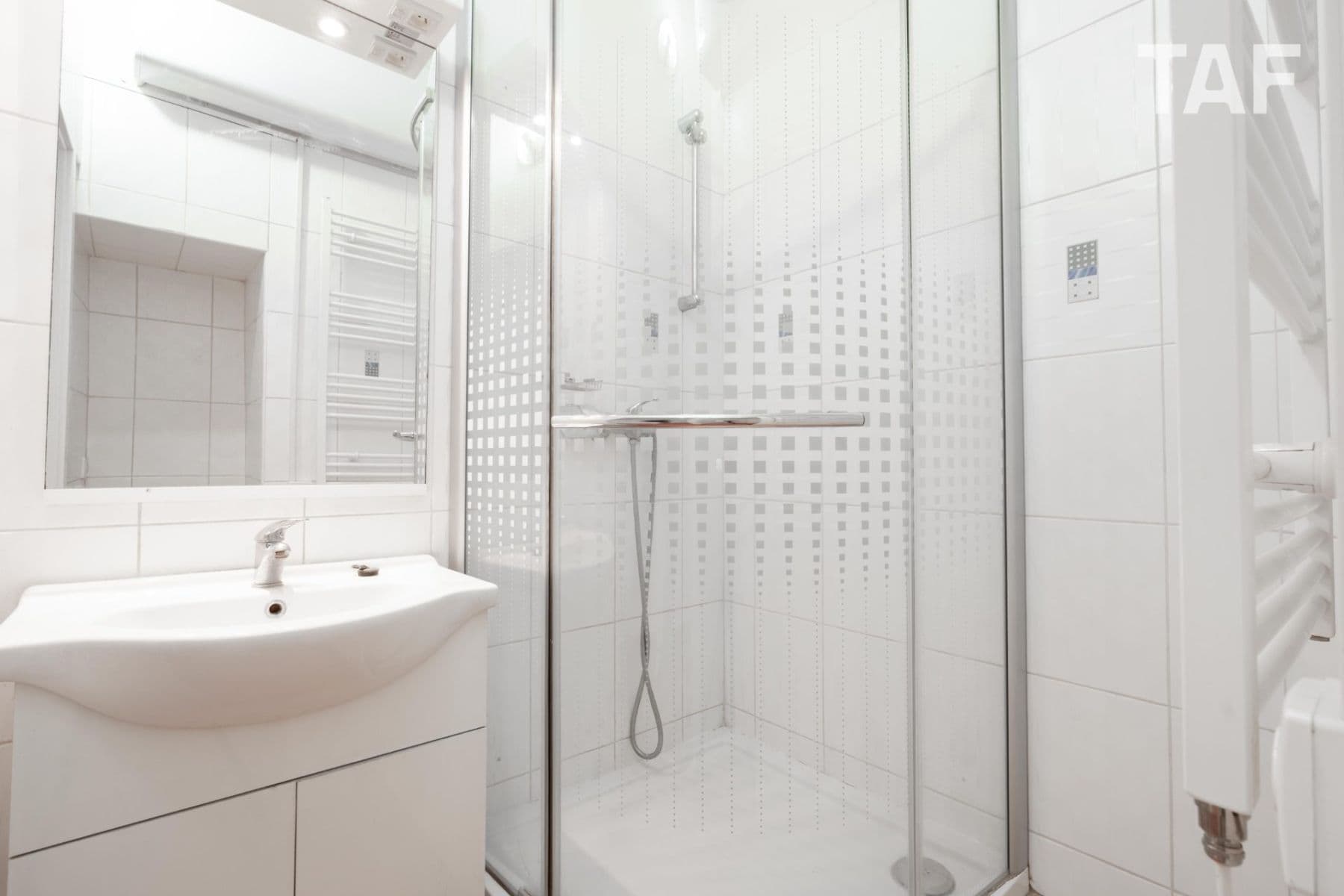 Prodej bytu 1+kk 34 m², Přípotoční, Praha, Praha Prodej bytu 1+kk 34 m², Přípotoční, Praha, Praha