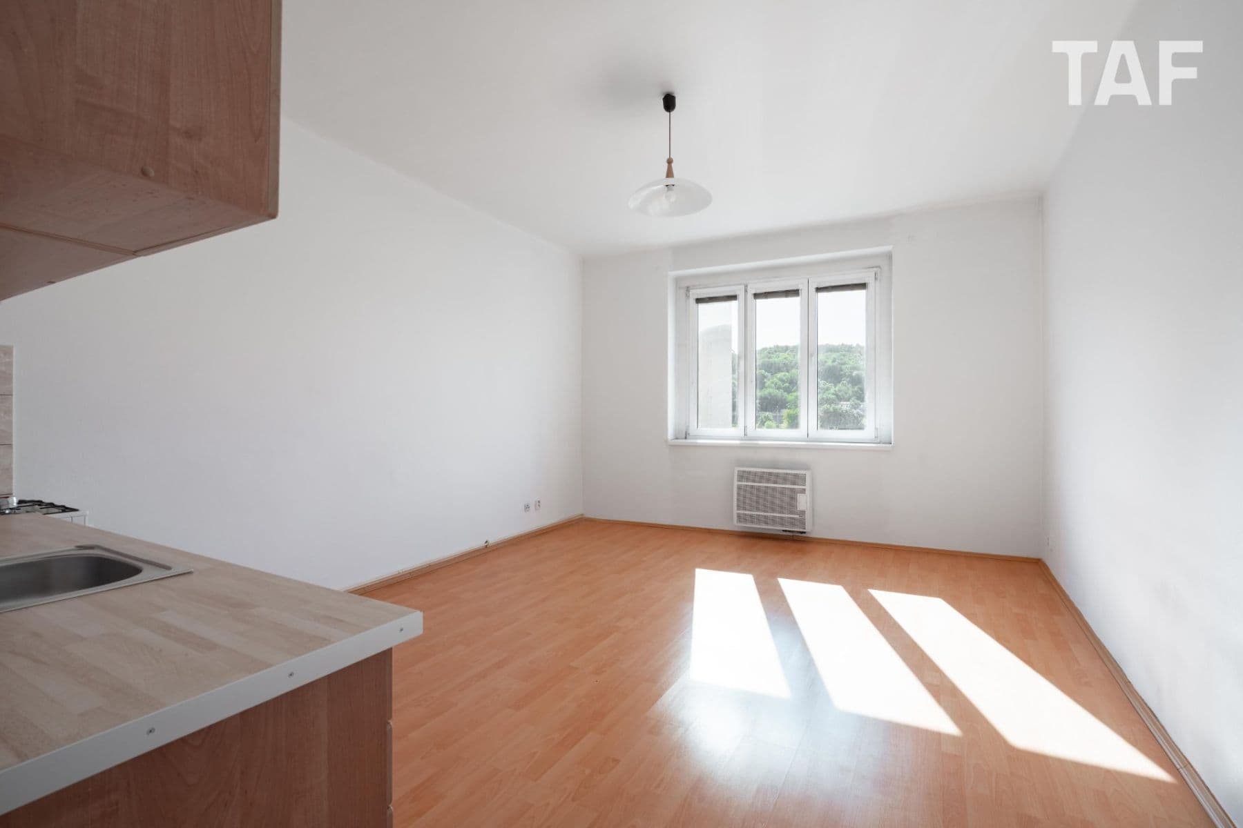 Prodej bytu 1+kk 36 m², Přípotoční, Praha, Praha Prodej bytu 1+kk 36 m², Přípotoční, Praha, Praha