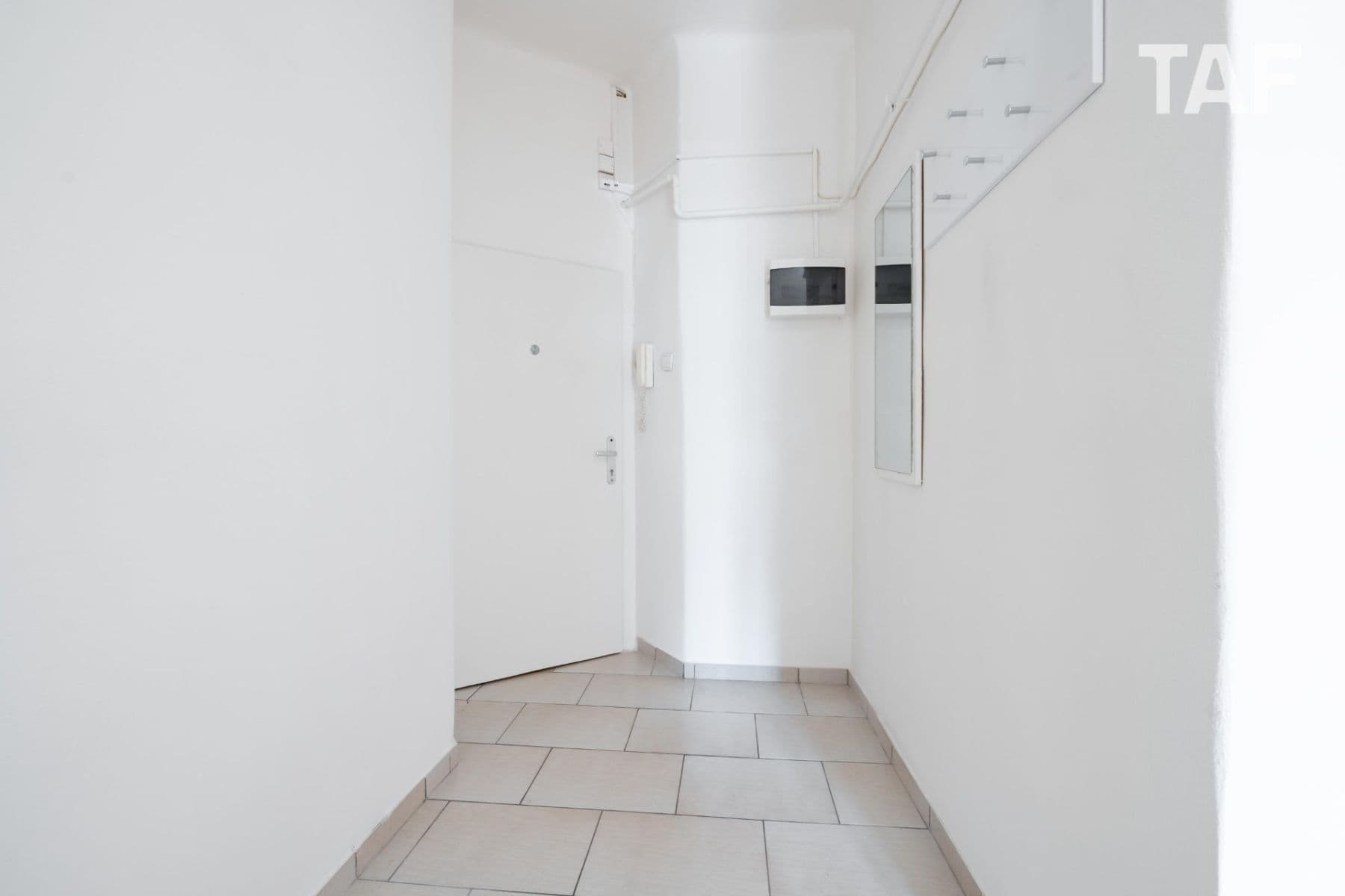 Prodej bytu 1+kk 36 m², Přípotoční, Praha, Praha Prodej bytu 1+kk 36 m², Přípotoční, Praha, Praha