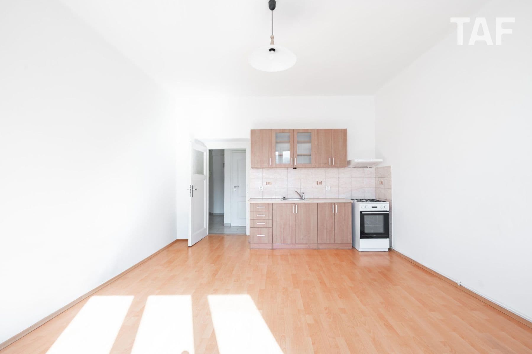 Prodej bytu 1+kk 36 m², Přípotoční, Praha, Praha Prodej bytu 1+kk 36 m², Přípotoční, Praha, Praha