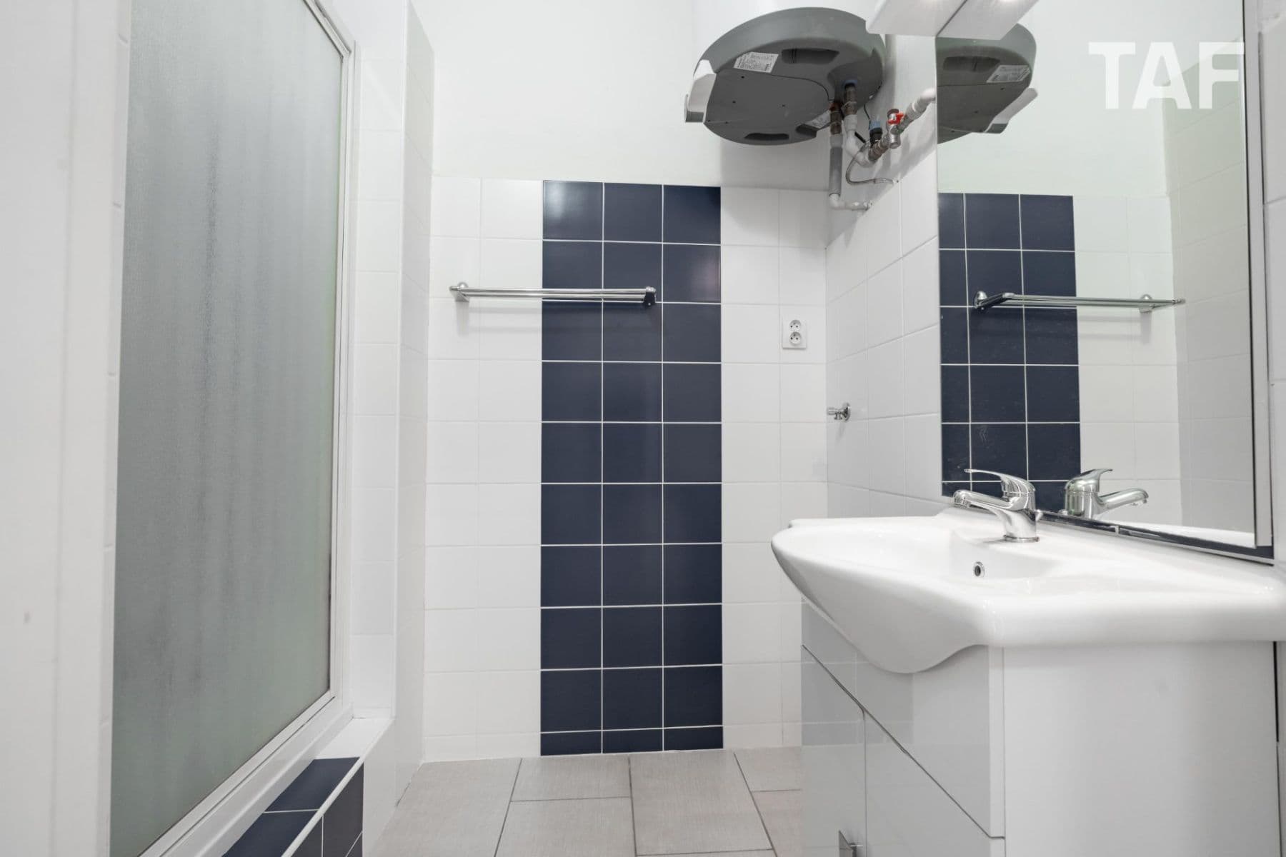 Prodej bytu 1+kk 36 m², Přípotoční, Praha, Praha Prodej bytu 1+kk 36 m², Přípotoční, Praha, Praha