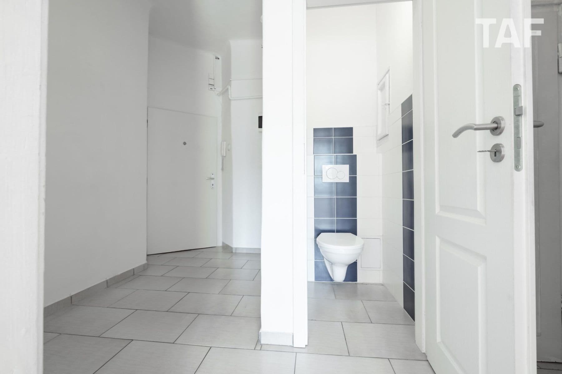Prodej bytu 1+kk 36 m², Přípotoční, Praha, Praha Prodej bytu 1+kk 36 m², Přípotoční, Praha, Praha