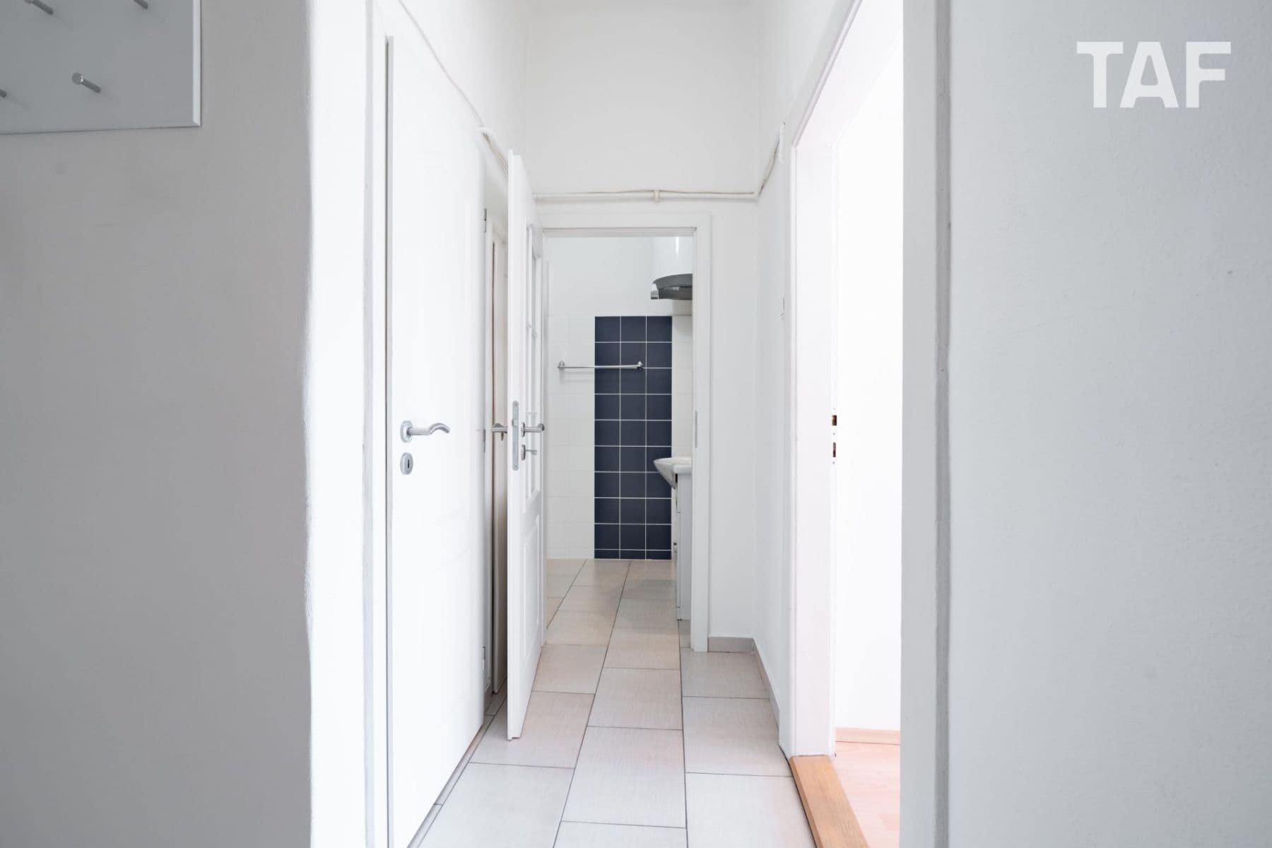 Prodej bytu 1+kk 36 m², Přípotoční, Praha, Praha Prodej bytu 1+kk 36 m², Přípotoční, Praha, Praha
