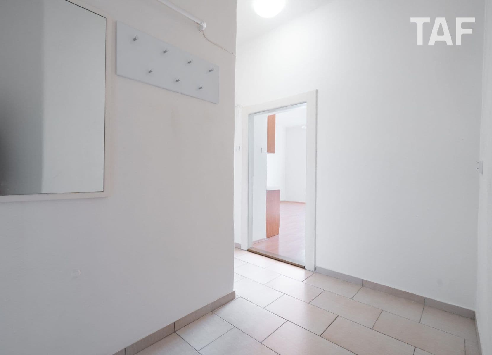 Prodej bytu 1+kk 36 m², Přípotoční, Praha, Praha Prodej bytu 1+kk 36 m², Přípotoční, Praha, Praha