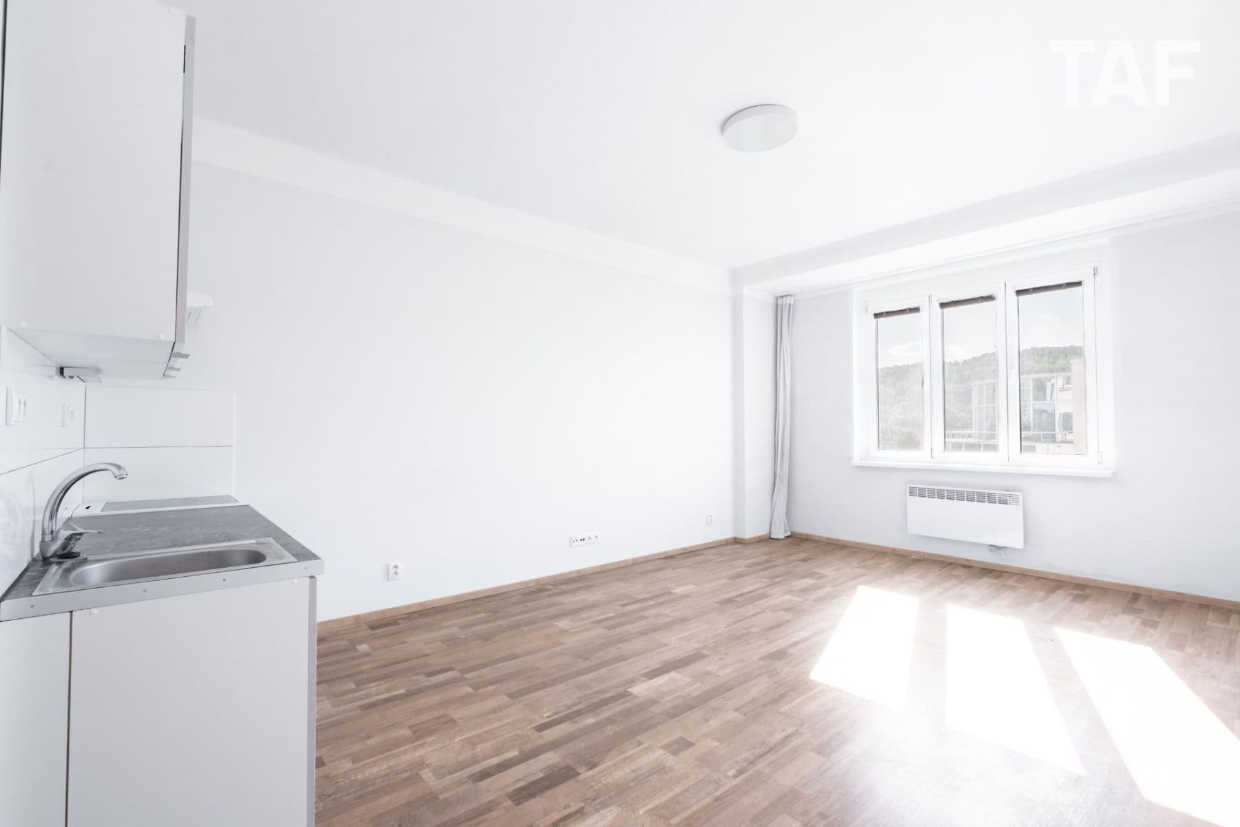 Prodej bytu 1+kk 34 m², Přípotoční, Praha, Praha Prodej bytu 1+kk 34 m², Přípotoční, Praha, Praha