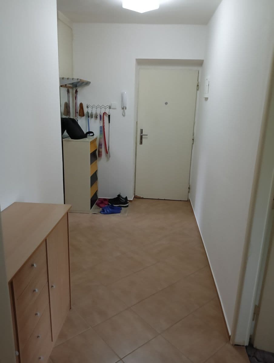 Pronájem bytu 2+1 55 m², Vodova, Brno, Jihomoravský kraj Pronájem bytu 2+1 55 m², Vodova, Brno, Jihomoravský kraj