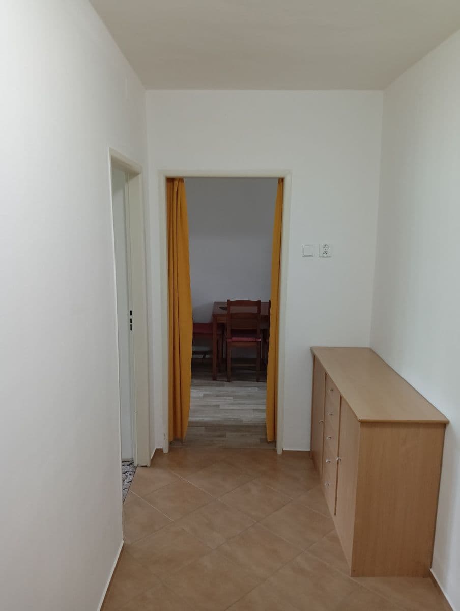 Pronájem bytu 2+1 55 m², Vodova, Brno, Jihomoravský kraj Pronájem bytu 2+1 55 m², Vodova, Brno, Jihomoravský kraj