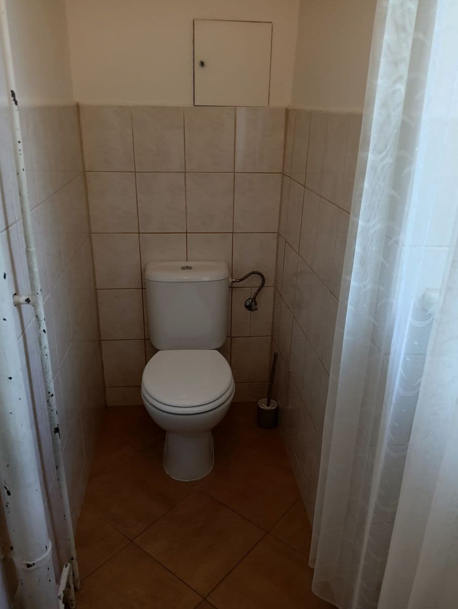 Pronájem bytu 2+1 55 m², Vodova, Brno, Jihomoravský kraj Pronájem bytu 2+1 55 m², Vodova, Brno, Jihomoravský kraj