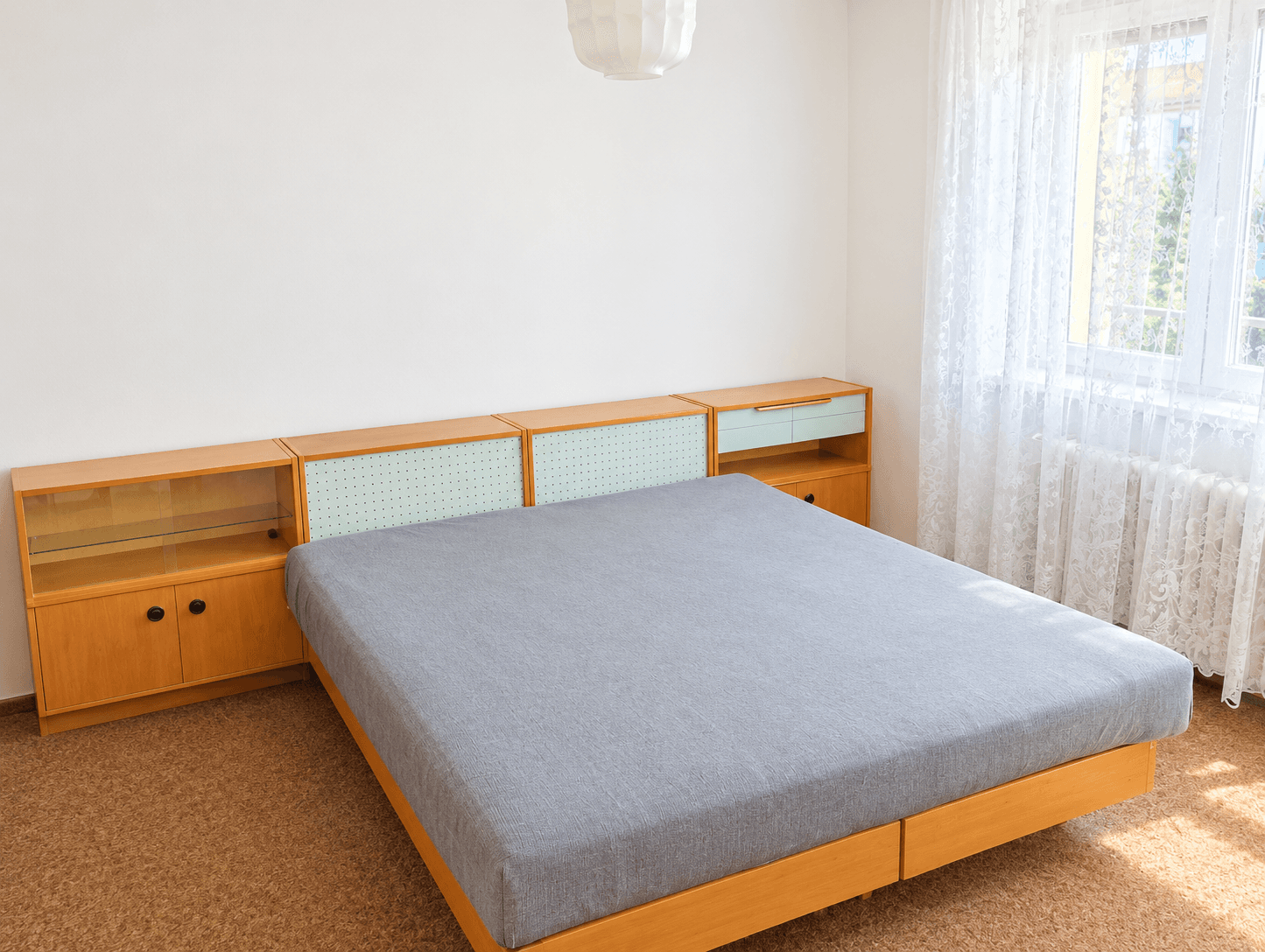 Pronájem bytu 2+1 55 m², Vodova, Brno, Jihomoravský kraj Pronájem bytu 2+1 55 m², Vodova, Brno, Jihomoravský kraj