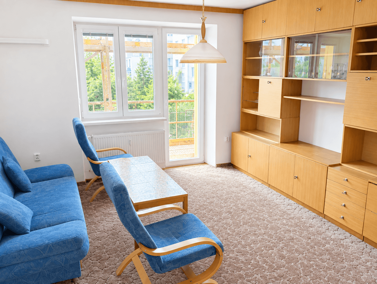 Pronájem bytu 2+1 55 m², Vodova, Brno, Jihomoravský kraj Pronájem bytu 2+1 55 m², Vodova, Brno, Jihomoravský kraj
