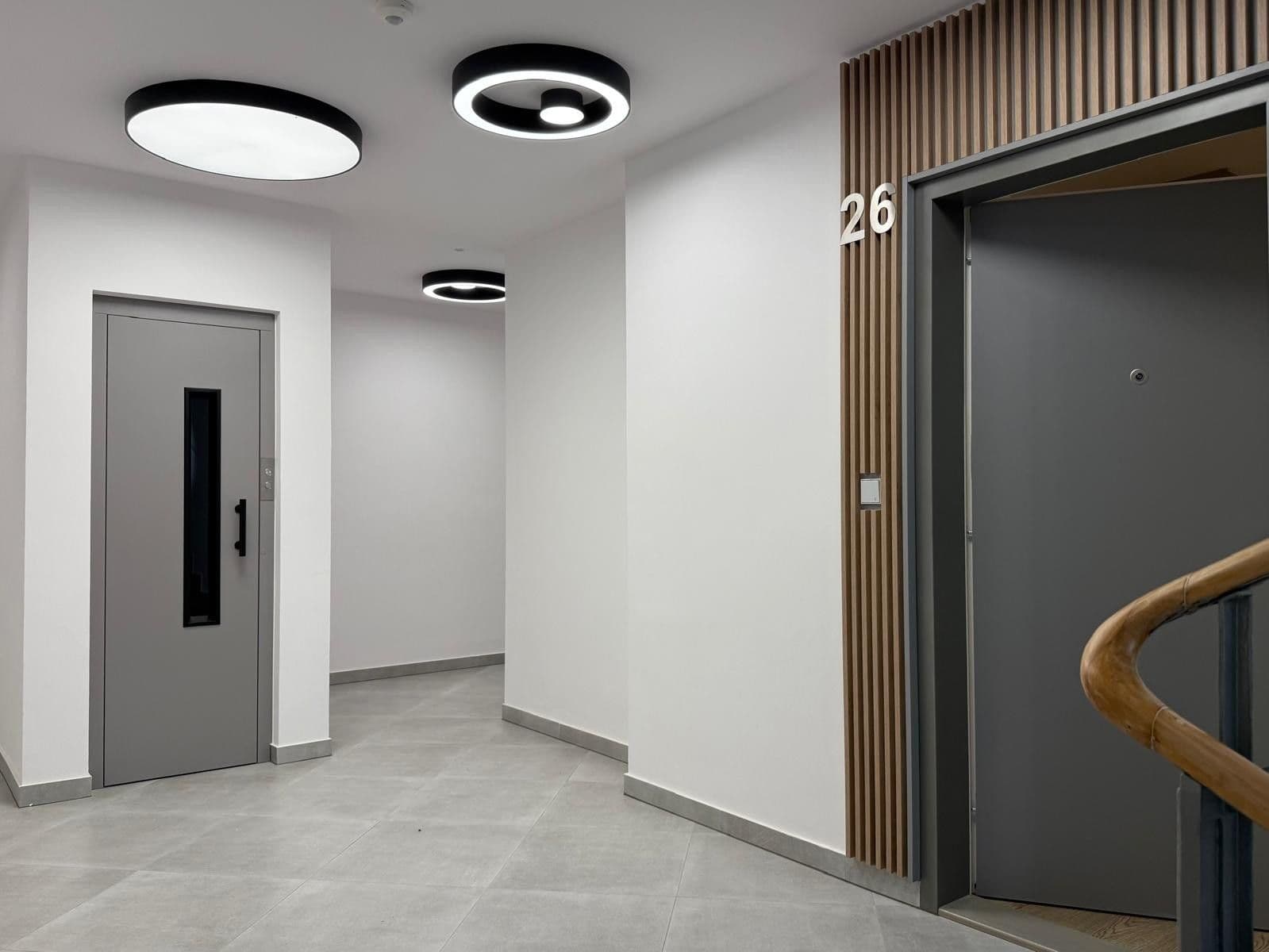 Pronájem bytu 1+kk 27 m², Pod Drinopolem, Praha, Praha Pronájem bytu 1+kk 27 m², Pod Drinopolem, Praha, Praha