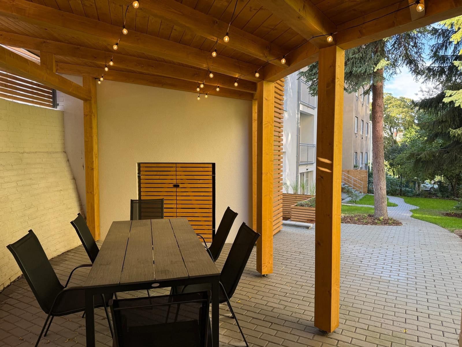 Pronájem bytu 1+kk 27 m², Pod Drinopolem, Praha, Praha Pronájem bytu 1+kk 27 m², Pod Drinopolem, Praha, Praha
