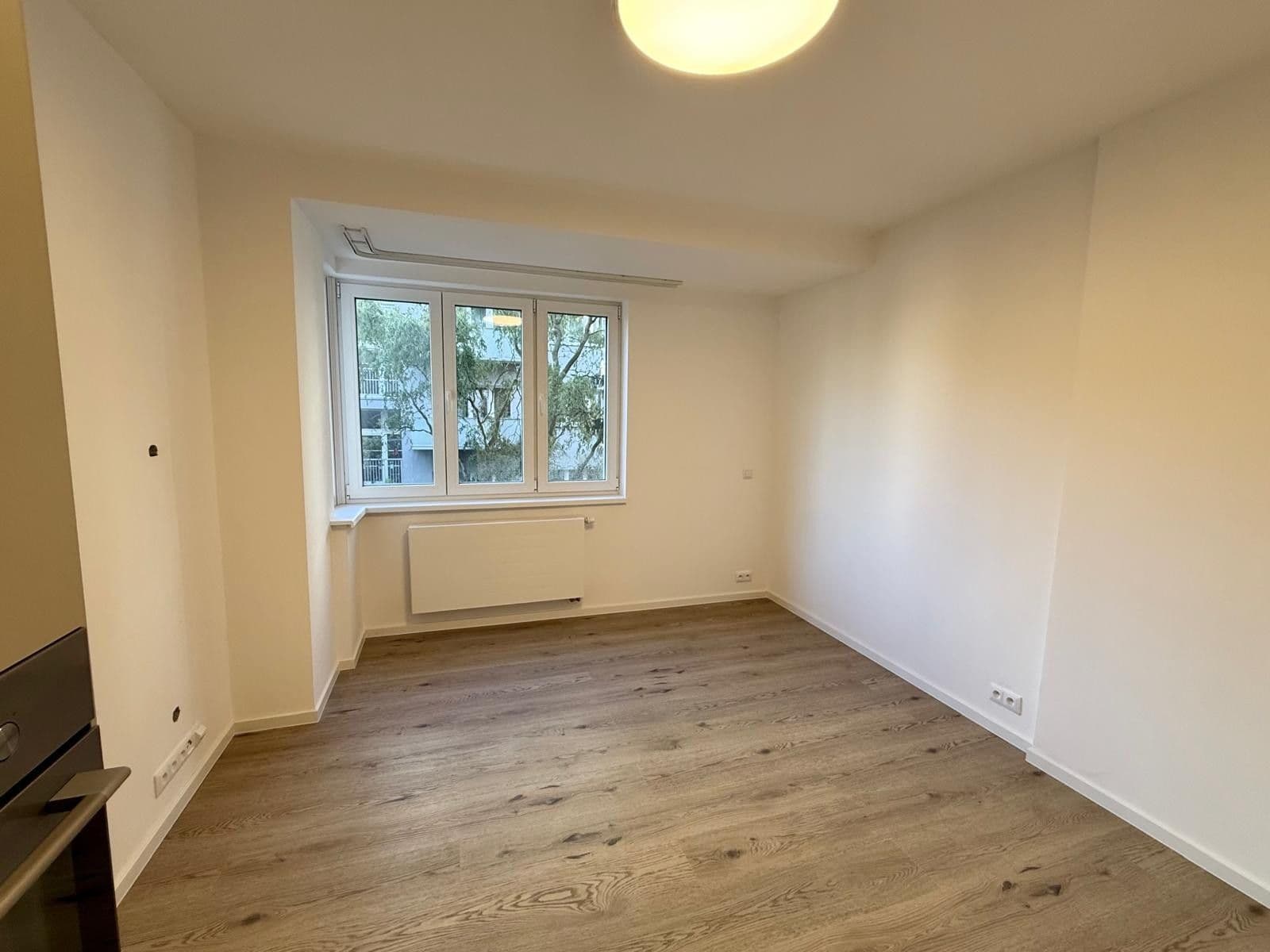 Pronájem bytu 1+kk 27 m², Pod Drinopolem, Praha, Praha Pronájem bytu 1+kk 27 m², Pod Drinopolem, Praha, Praha