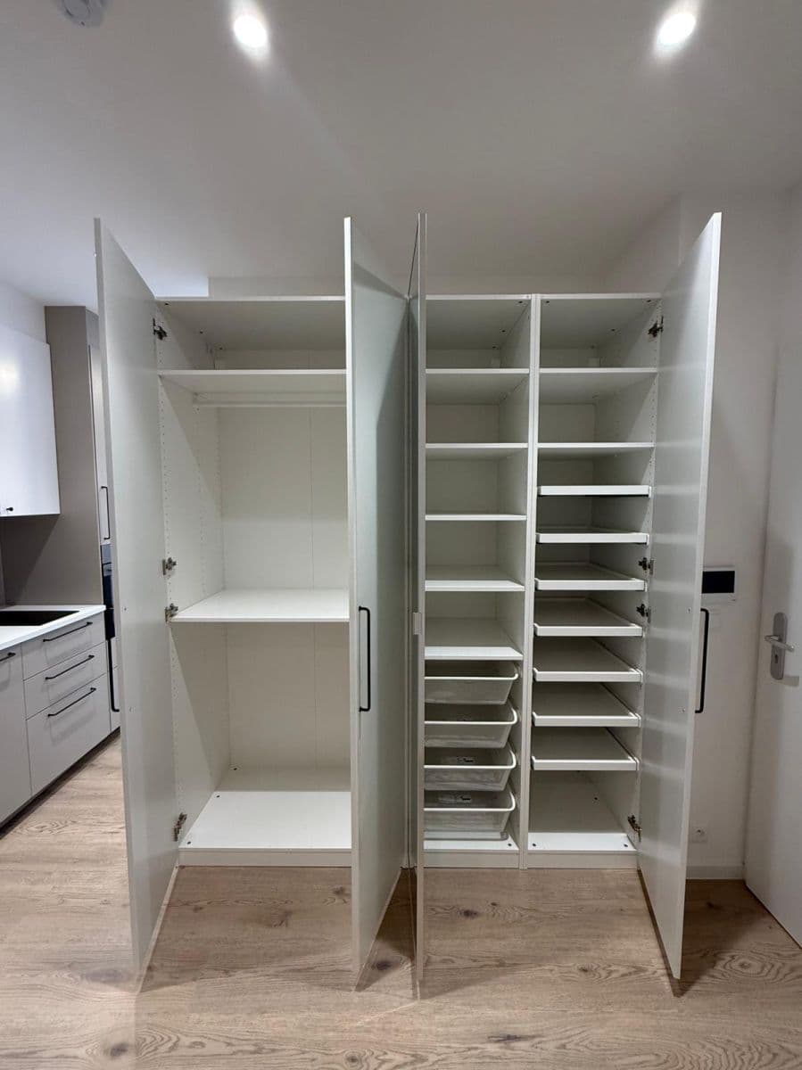 Pronájem bytu 1+kk 27 m², Pod Drinopolem, Praha, Praha Pronájem bytu 1+kk 27 m², Pod Drinopolem, Praha, Praha