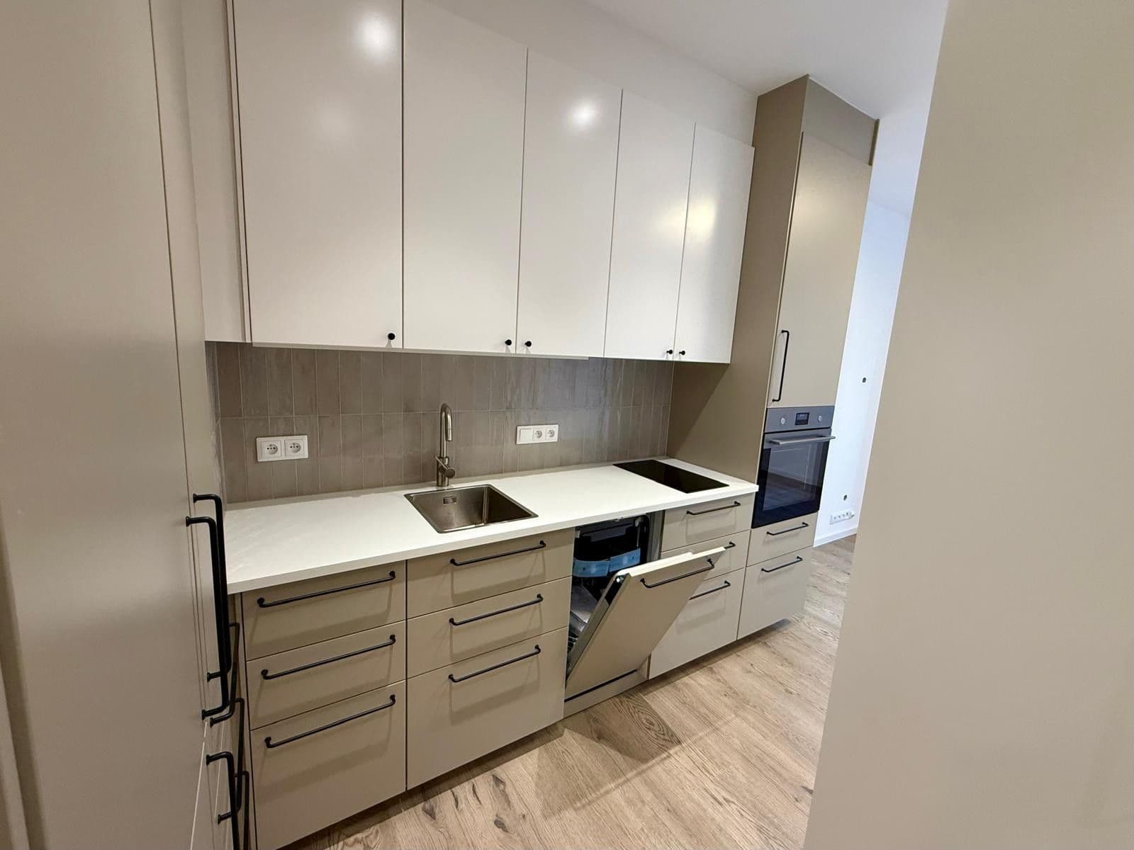 Pronájem bytu 1+kk 27 m², Pod Drinopolem, Praha, Praha Pronájem bytu 1+kk 27 m², Pod Drinopolem, Praha, Praha