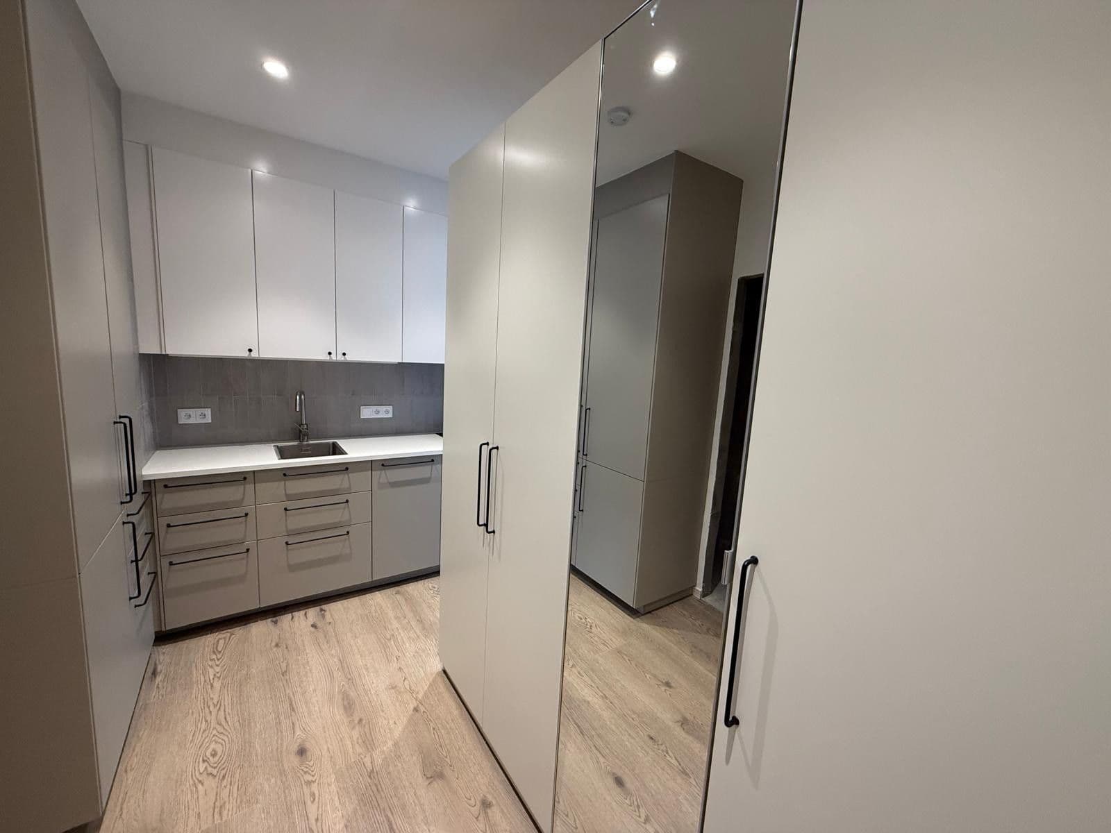 Pronájem bytu 1+kk 27 m², Pod Drinopolem, Praha, Praha Pronájem bytu 1+kk 27 m², Pod Drinopolem, Praha, Praha