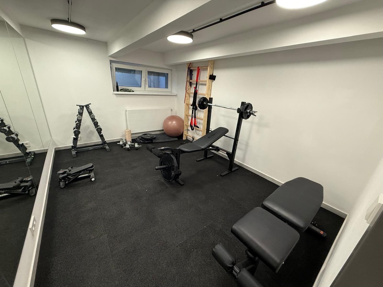 Pronájem bytu 1+kk 27 m², Pod Drinopolem, Praha, Praha Pronájem bytu 1+kk 27 m², Pod Drinopolem, Praha, Praha