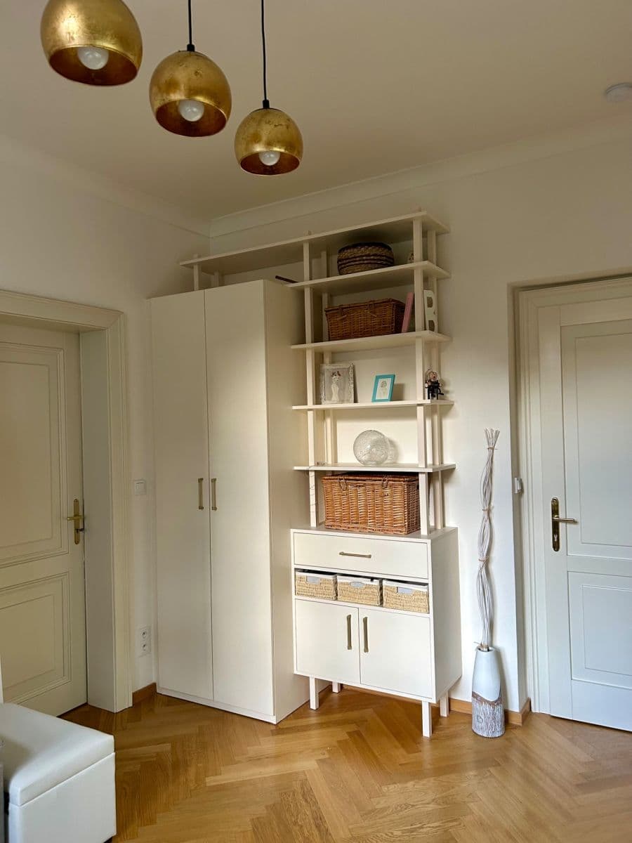 Prodej bytu 2+kk 32 m², Černomořská, Praha, Praha Prodej bytu 2+kk 32 m², Černomořská, Praha, Praha
