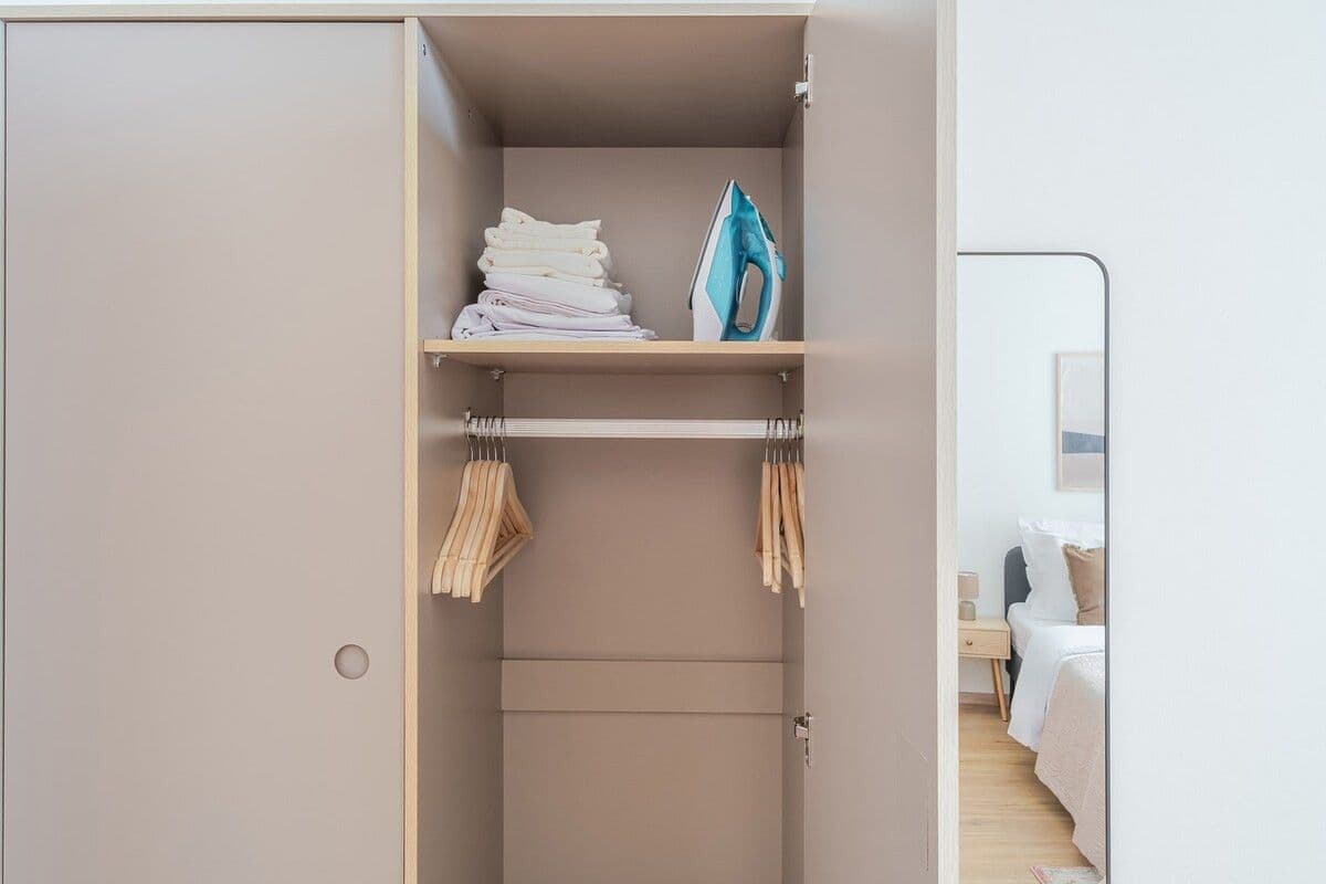 Pronájem bytu 25 m², Prvního pluku, Praha, Praha Pronájem bytu 25 m², Prvního pluku, Praha, Praha