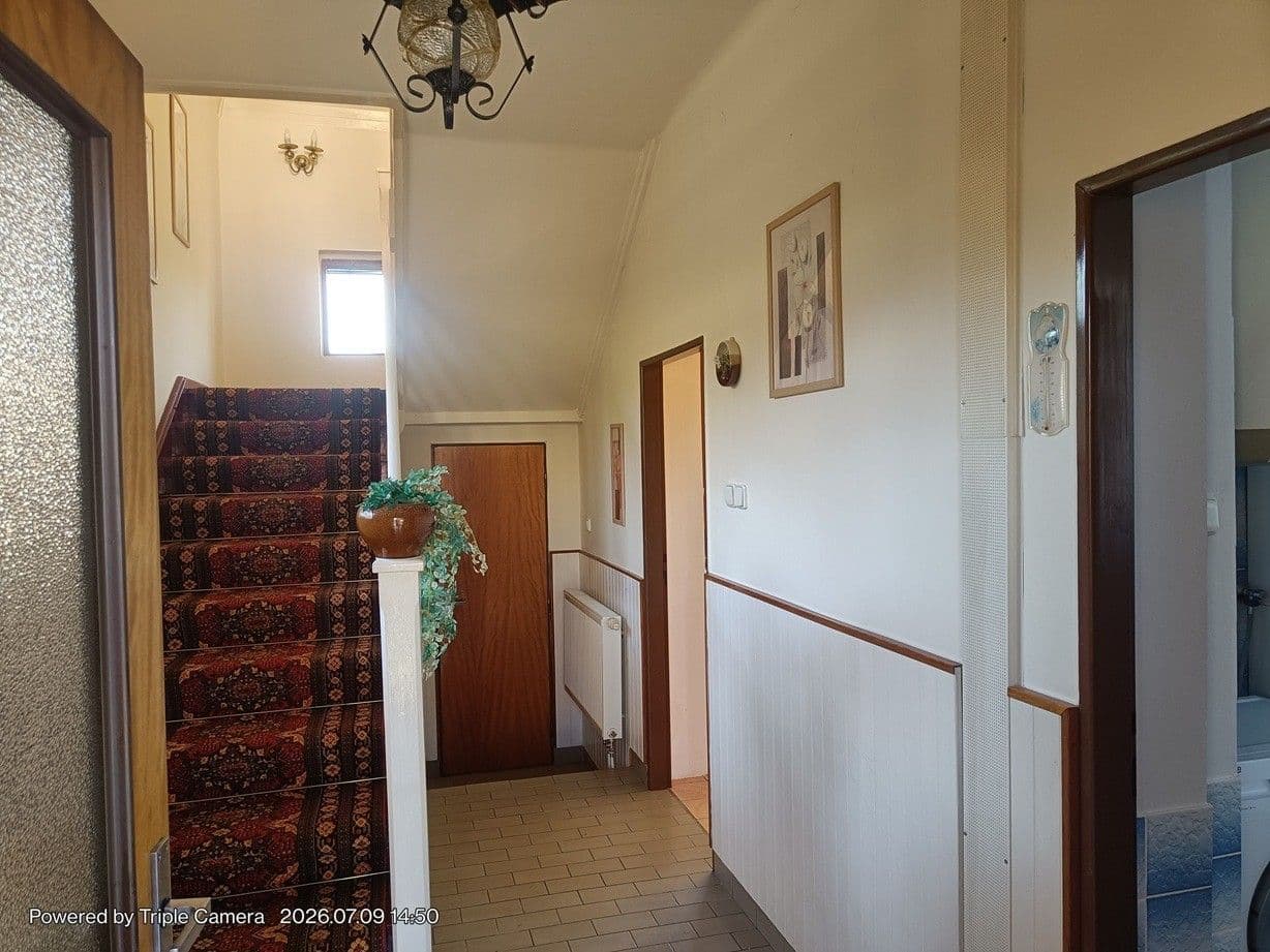 Prodej domu 150 m², pozemek 500 m², Jeronýmova, Úvaly, Středočeský kraj Prodej domu 150 m², pozemek 500 m², Jeronýmova, Úvaly, Středočeský kraj