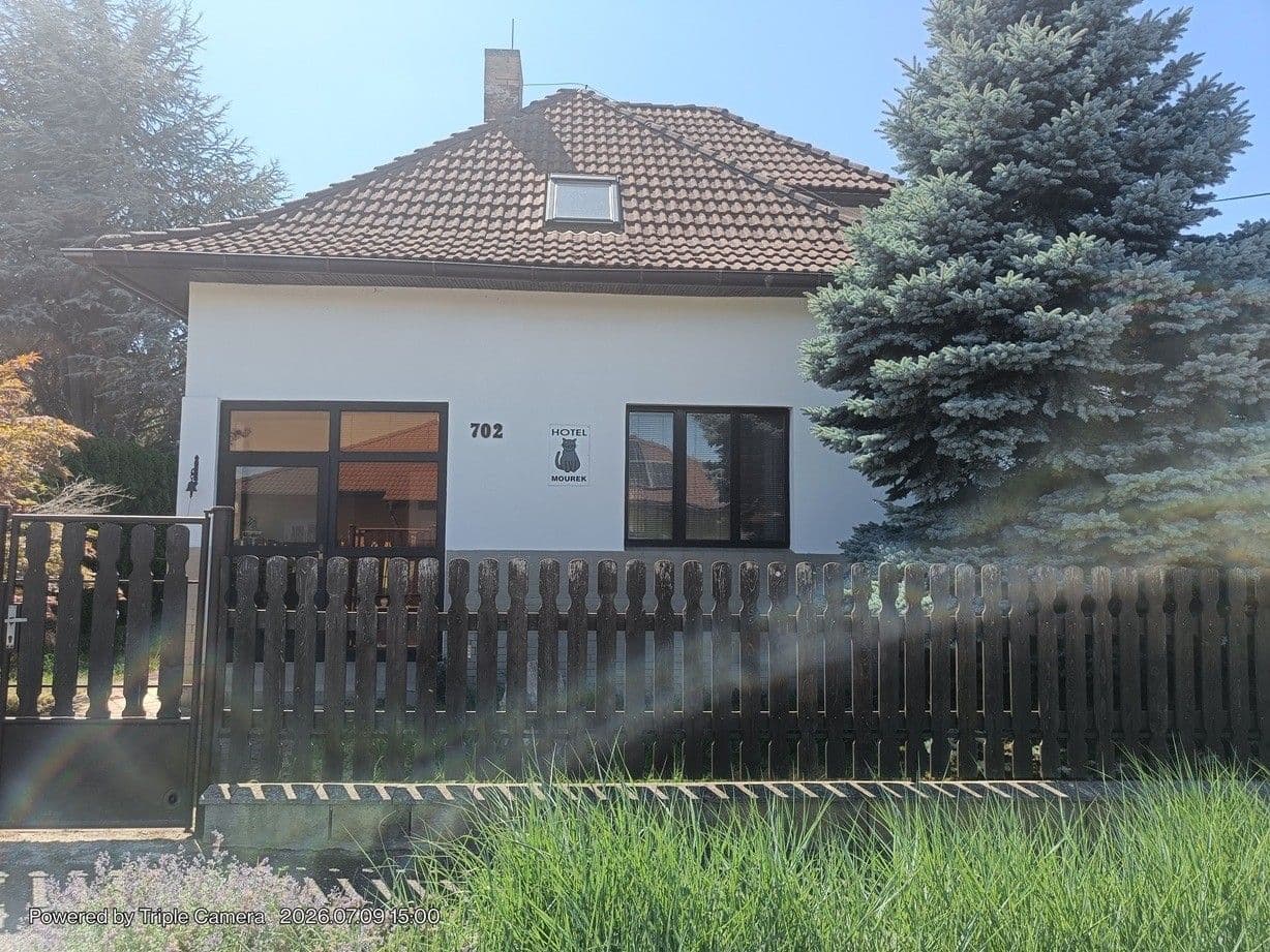 Prodej domu 150 m², pozemek 500 m², Jeronýmova, Úvaly, Středočeský kraj Prodej domu 150 m², pozemek 500 m², Jeronýmova, Úvaly, Středočeský kraj
