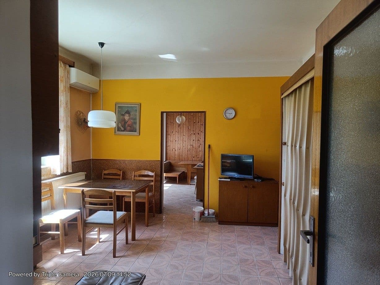 Prodej domu 150 m², pozemek 500 m², Jeronýmova, Úvaly, Středočeský kraj Prodej domu 150 m², pozemek 500 m², Jeronýmova, Úvaly, Středočeský kraj