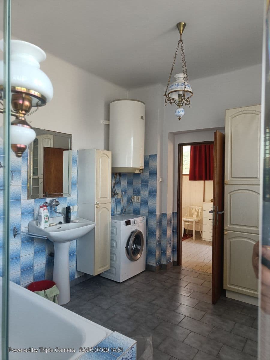 Prodej domu 150 m², pozemek 500 m², Jeronýmova, Úvaly, Středočeský kraj Prodej domu 150 m², pozemek 500 m², Jeronýmova, Úvaly, Středočeský kraj