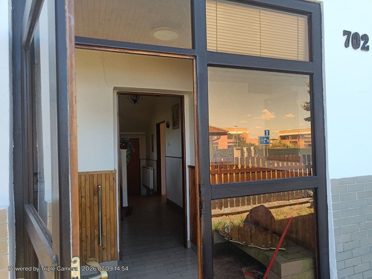 Prodej domu 150 m², pozemek 500 m², Jeronýmova, Úvaly, Středočeský kraj Prodej domu 150 m², pozemek 500 m², Jeronýmova, Úvaly, Středočeský kraj