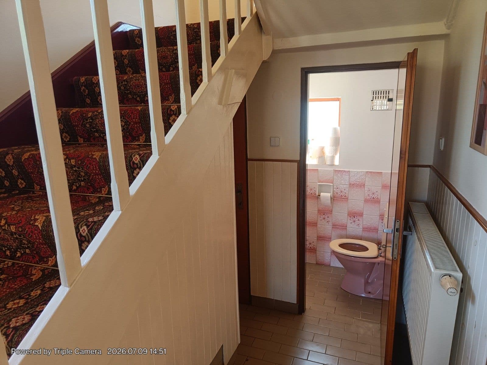 Prodej domu 150 m², pozemek 500 m², Jeronýmova, Úvaly, Středočeský kraj Prodej domu 150 m², pozemek 500 m², Jeronýmova, Úvaly, Středočeský kraj