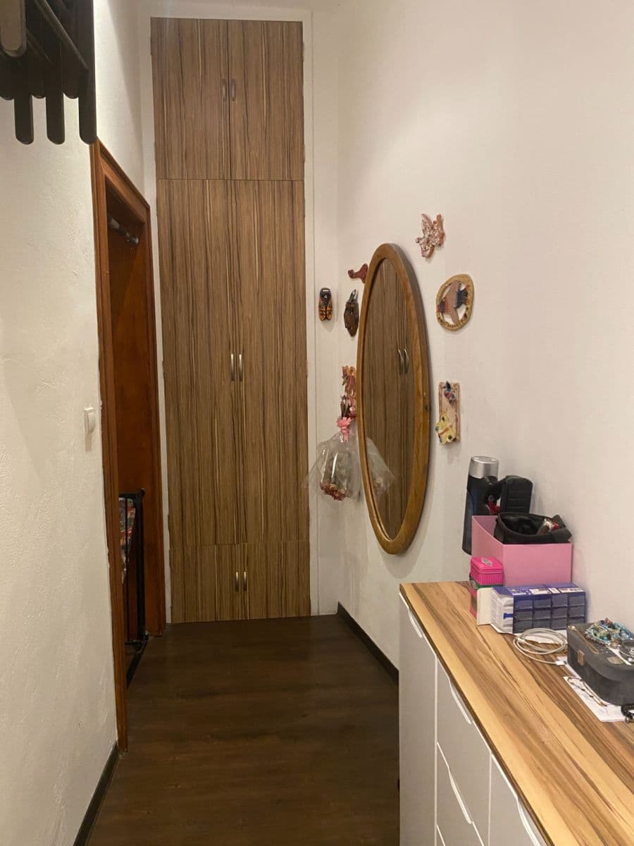 Prodej bytu 1+1 67 m², Kladská, Praha, Praha Prodej bytu 1+1 67 m², Kladská, Praha, Praha