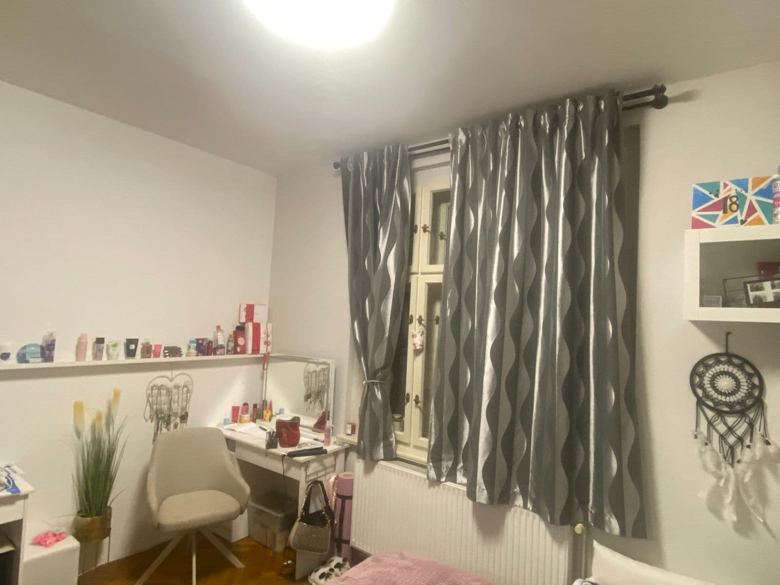 Prodej bytu 1+1 67 m², Kladská, Praha, Praha Prodej bytu 1+1 67 m², Kladská, Praha, Praha
