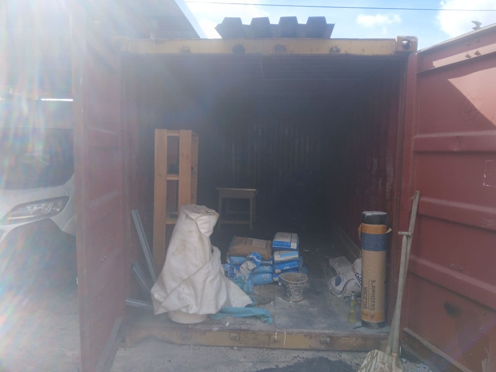 Pronájem nebytového prostoru 17 m², Čechova, Šlapanice, Jihomoravský kraj Pronájem nebytového prostoru 17 m², Čechova, Šlapanice, Jihomoravský kraj