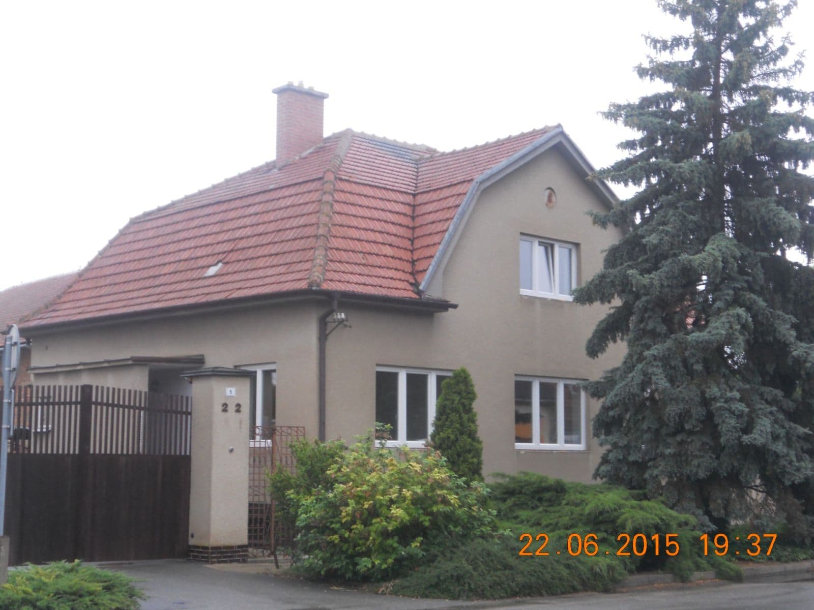 Pronájem nebytového prostoru 17 m², Čechova, Šlapanice, Jihomoravský kraj Pronájem nebytového prostoru 17 m², Čechova, Šlapanice, Jihomoravský kraj
