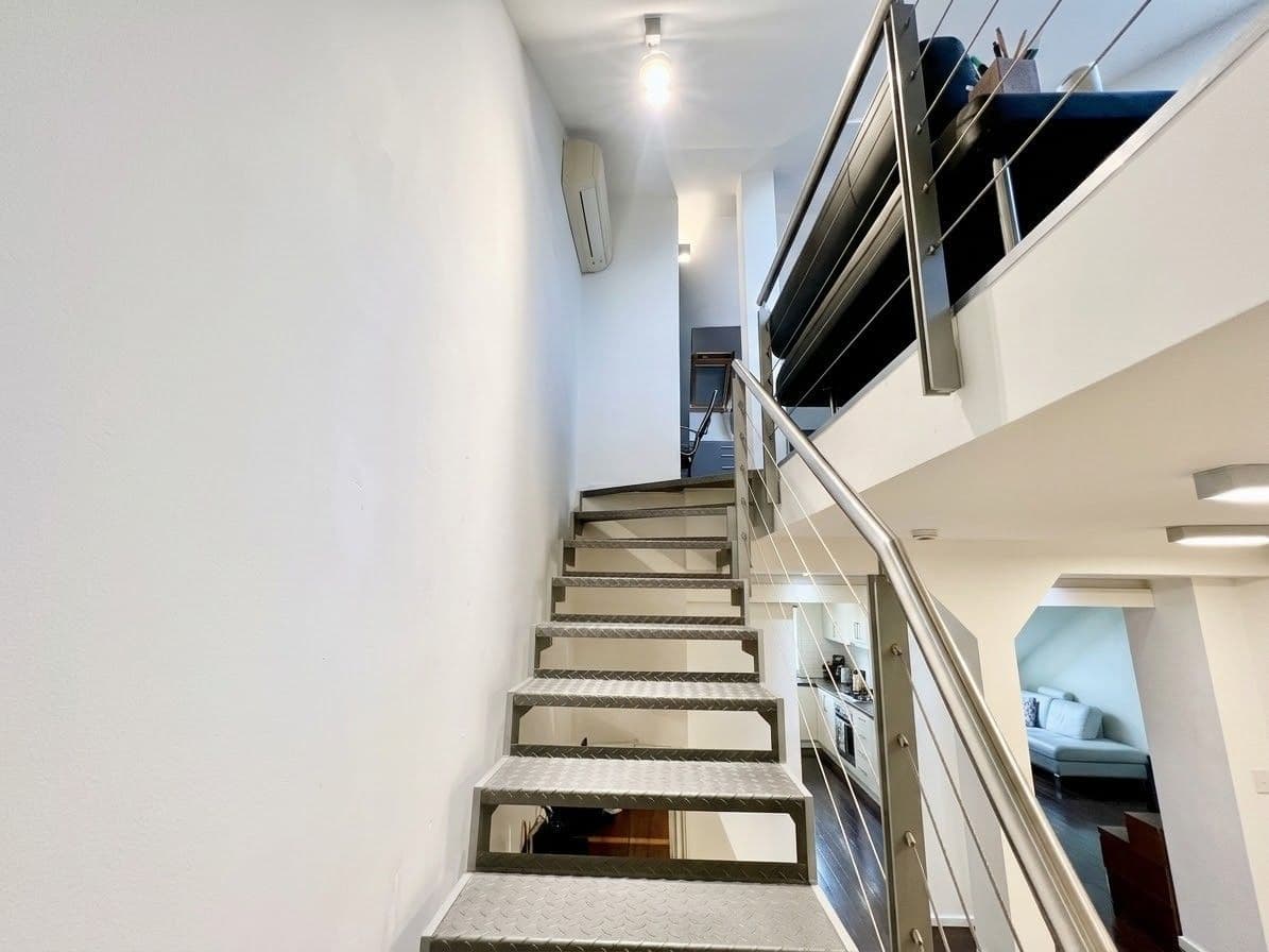 Prodej bytu 3+kk 123 m², Slezská, Praha, Praha Prodej bytu 3+kk 123 m², Slezská, Praha, Praha