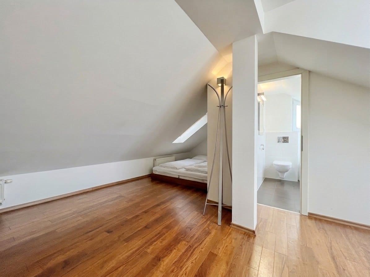 Prodej bytu 3+kk 123 m², Slezská, Praha, Praha Prodej bytu 3+kk 123 m², Slezská, Praha, Praha