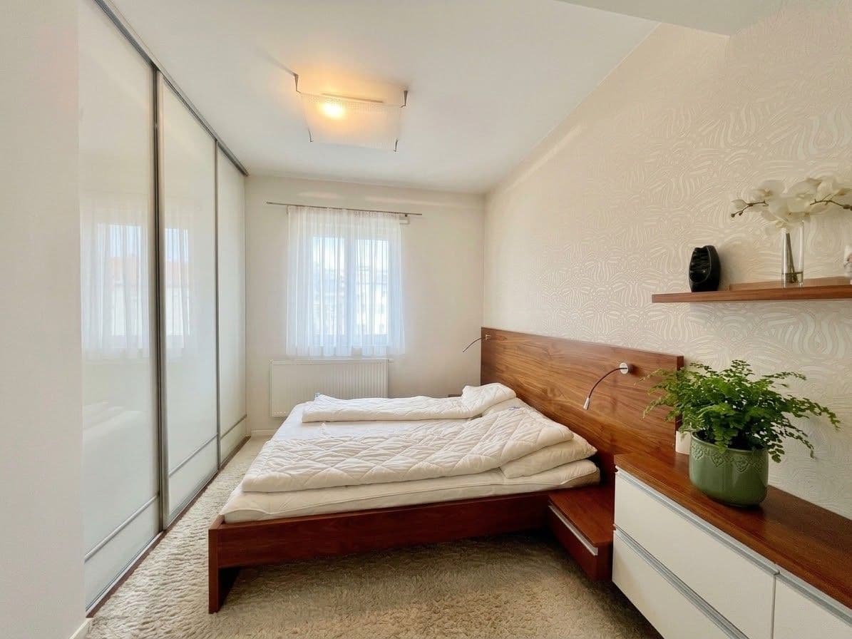 Prodej bytu 3+kk 123 m², Slezská, Praha, Praha Prodej bytu 3+kk 123 m², Slezská, Praha, Praha