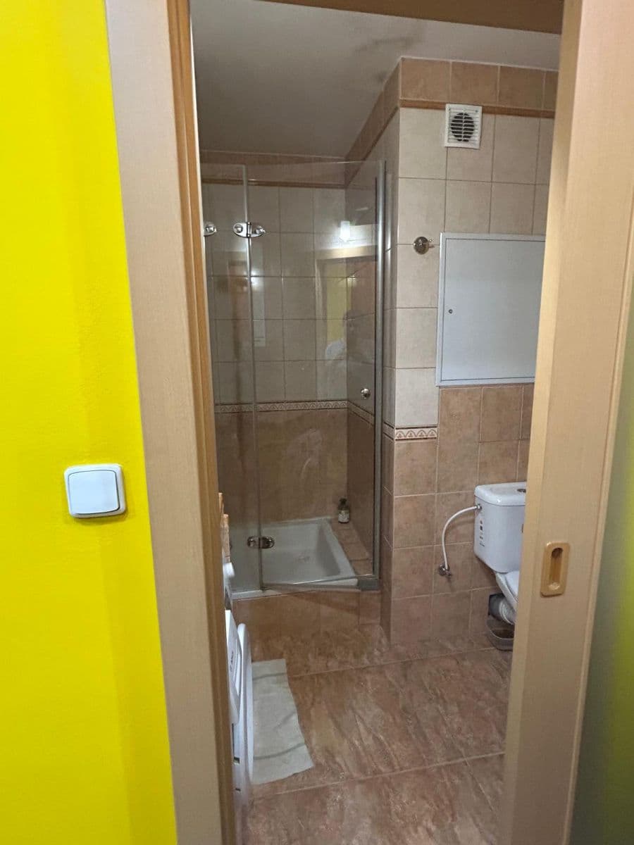 Prodej bytu 2+kk 43 m², Kaňkovského, Praha, Praha Prodej bytu 2+kk 43 m², Kaňkovského, Praha, Praha