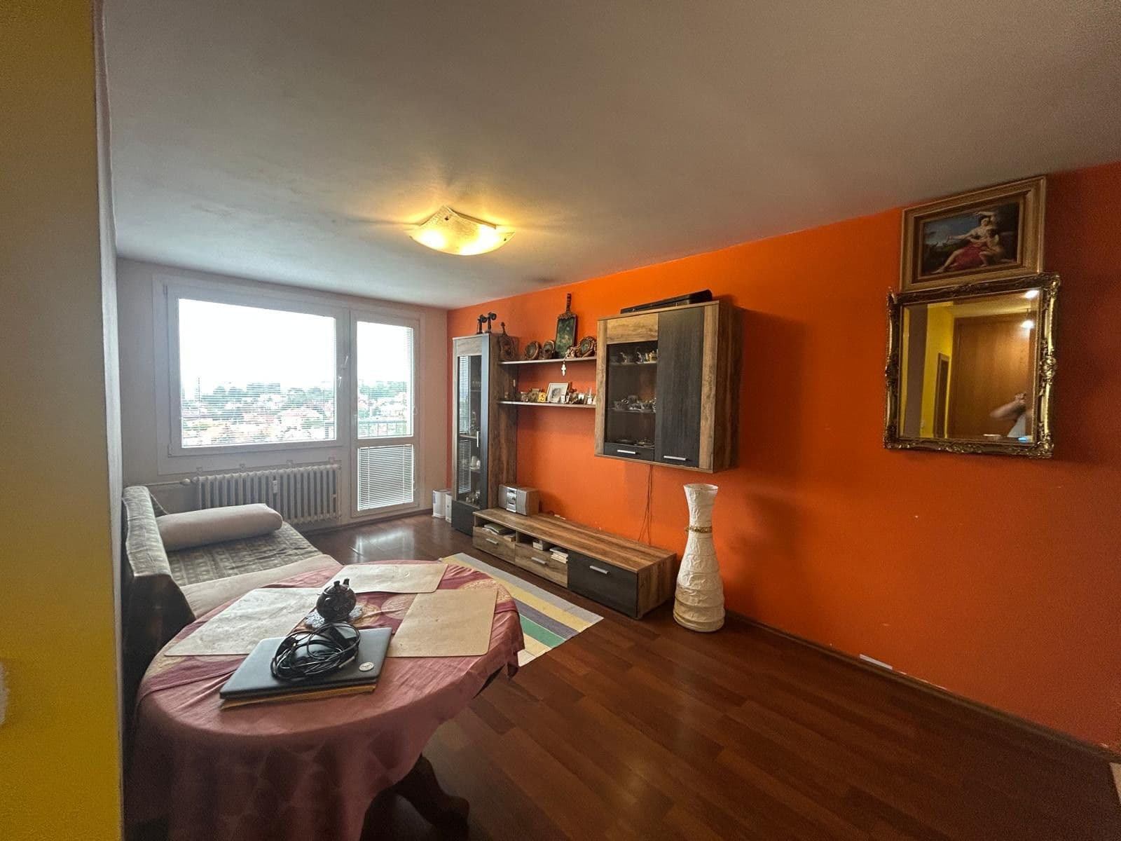 Prodej bytu 2+kk 43 m², Kaňkovského, Praha, Praha Prodej bytu 2+kk 43 m², Kaňkovského, Praha, Praha