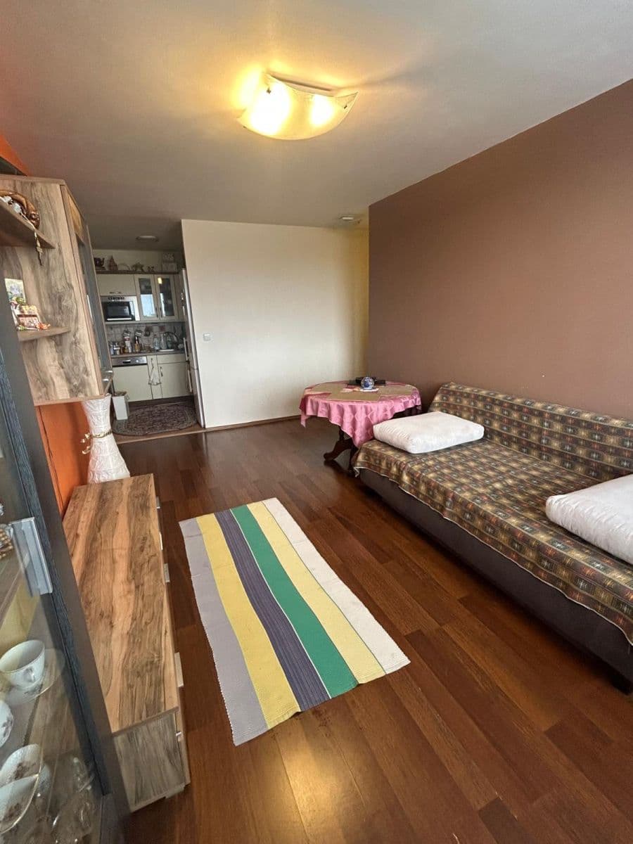 Prodej bytu 2+kk 43 m², Kaňkovského, Praha, Praha Prodej bytu 2+kk 43 m², Kaňkovského, Praha, Praha