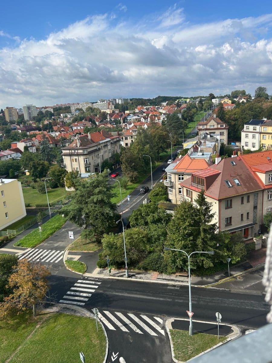 Prodej bytu 2+kk 43 m², Kaňkovského, Praha, Praha Prodej bytu 2+kk 43 m², Kaňkovského, Praha, Praha