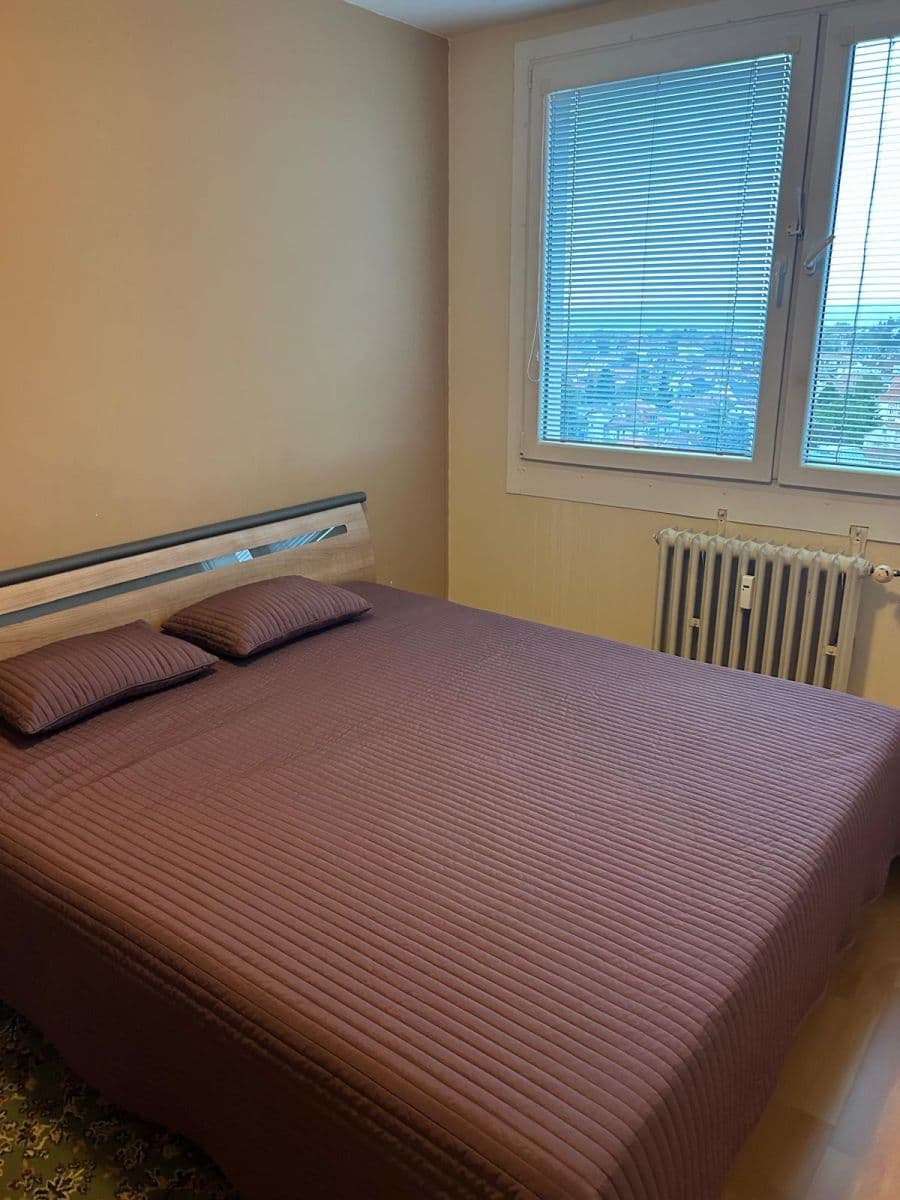 Prodej bytu 2+kk 43 m², Kaňkovského, Praha, Praha Prodej bytu 2+kk 43 m², Kaňkovského, Praha, Praha