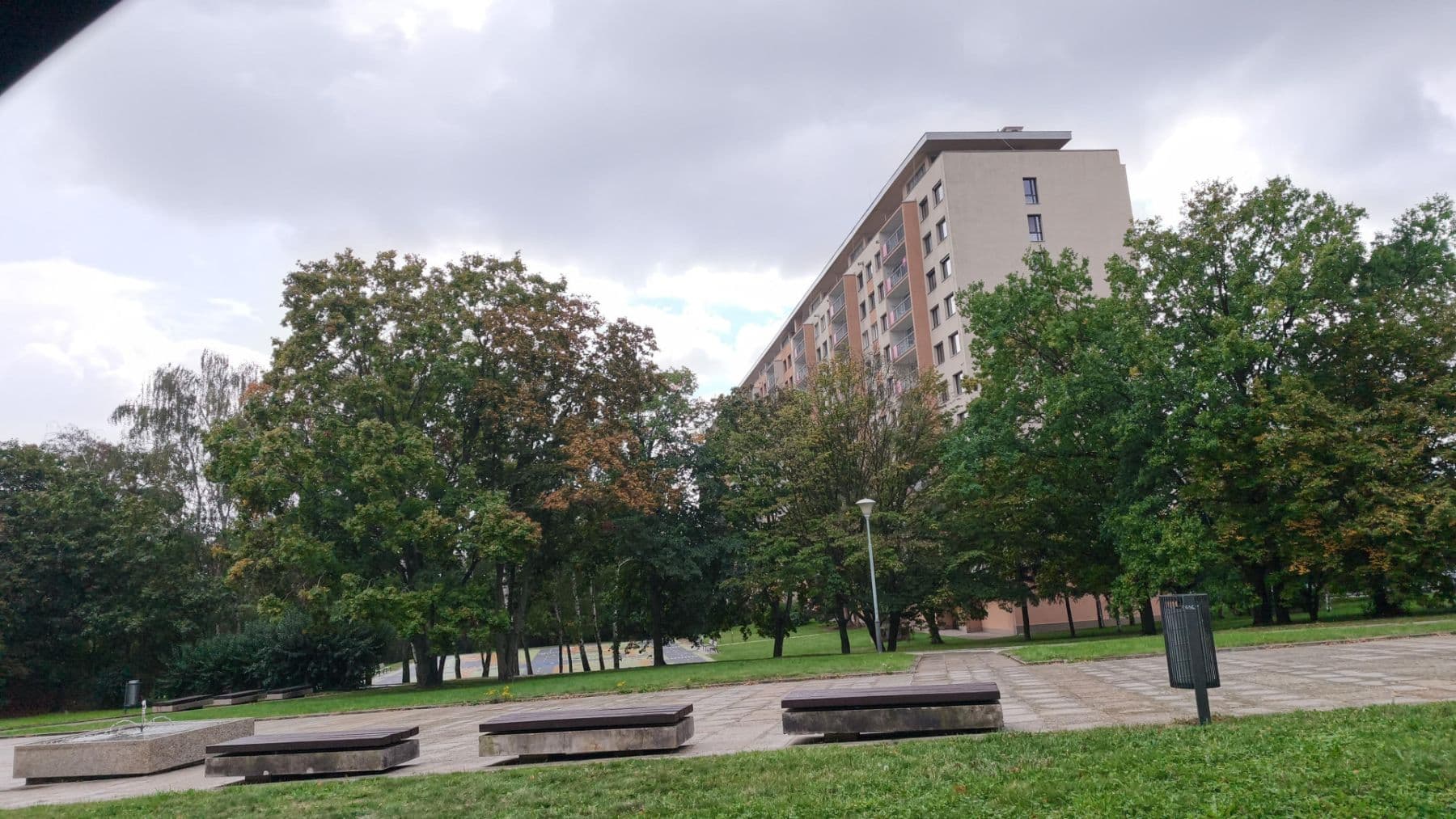 Prodej bytu 2+kk 43 m², Kaňkovského, Praha, Praha Prodej bytu 2+kk 43 m², Kaňkovského, Praha, Praha
