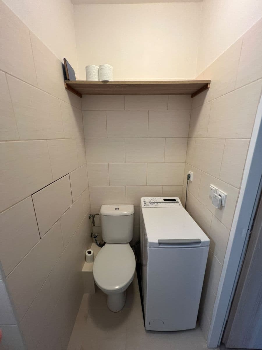 Pronájem bytu 2+kk 47 m², Elplova, Brno, Jihomoravský kraj Pronájem bytu 2+kk 47 m², Elplova, Brno, Jihomoravský kraj