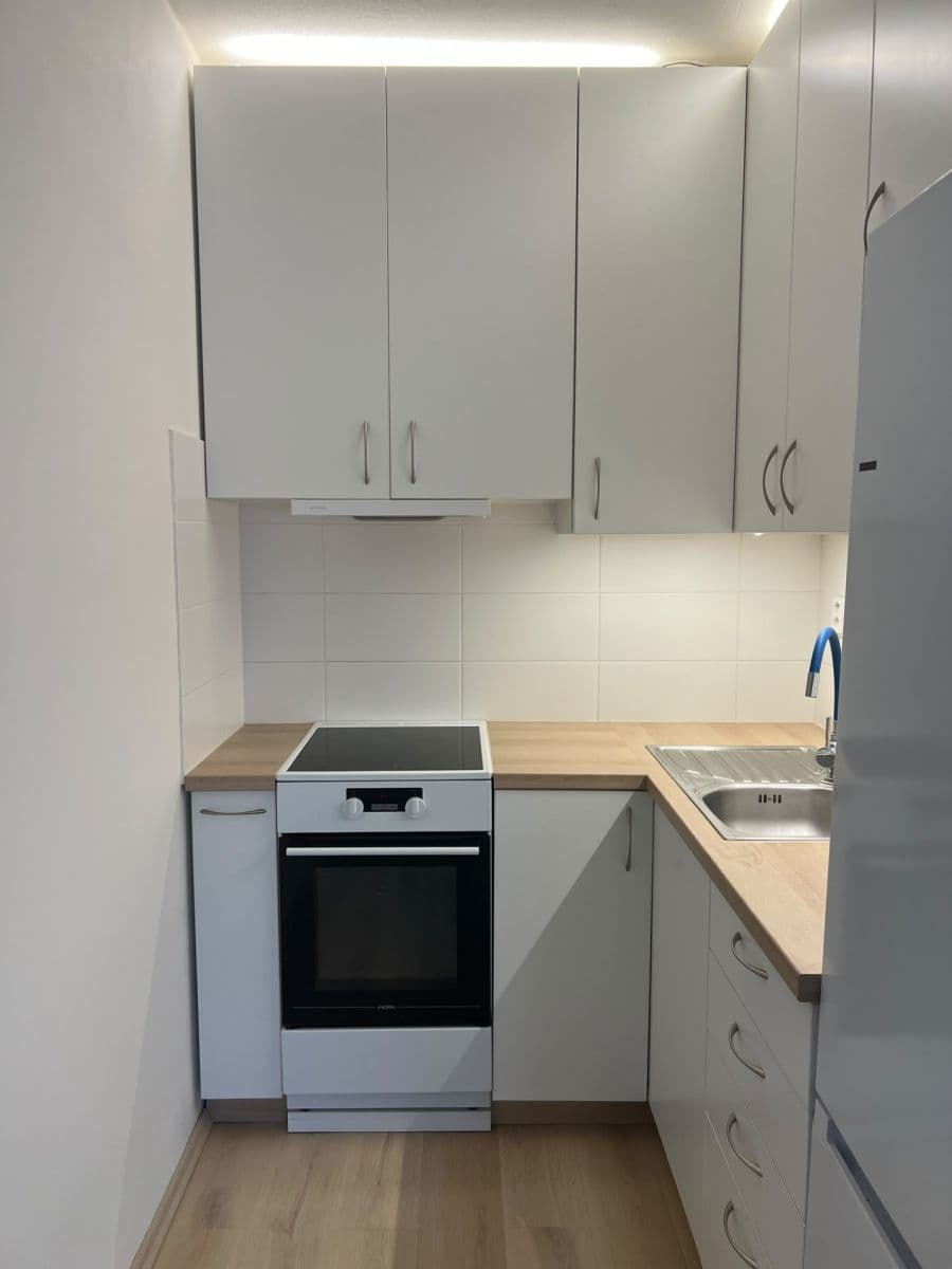 Pronájem bytu 2+kk 47 m², Elplova, Brno, Jihomoravský kraj Pronájem bytu 2+kk 47 m², Elplova, Brno, Jihomoravský kraj