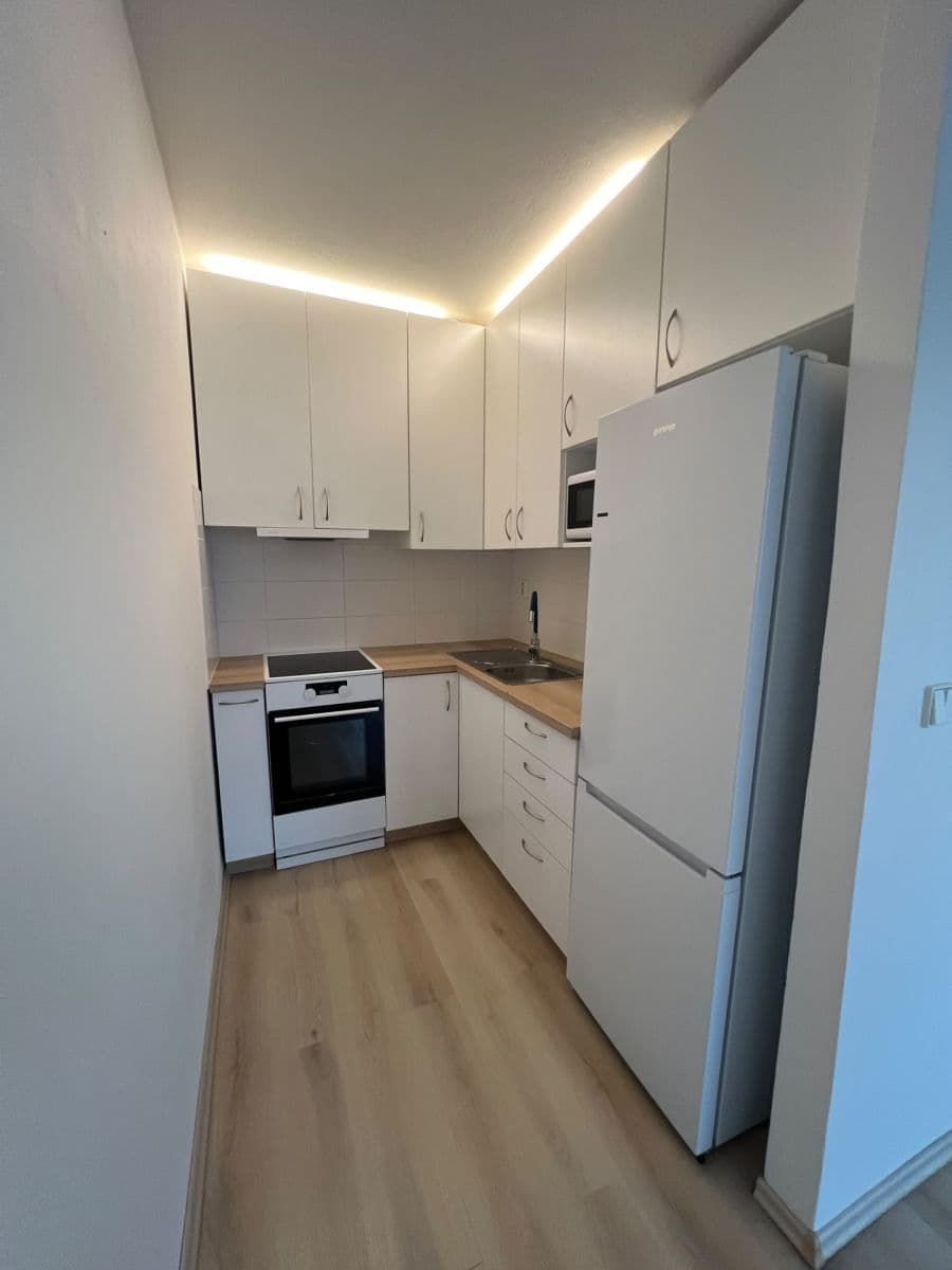 Pronájem bytu 2+kk 47 m², Elplova, Brno, Jihomoravský kraj Pronájem bytu 2+kk 47 m², Elplova, Brno, Jihomoravský kraj