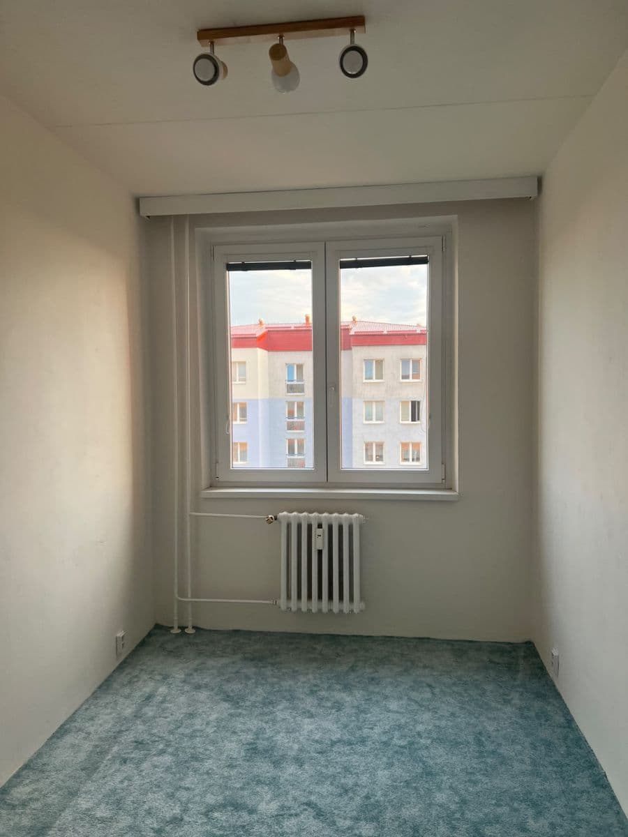 Pronájem bytu 2+kk 47 m², Elplova, Brno, Jihomoravský kraj Pronájem bytu 2+kk 47 m², Elplova, Brno, Jihomoravský kraj